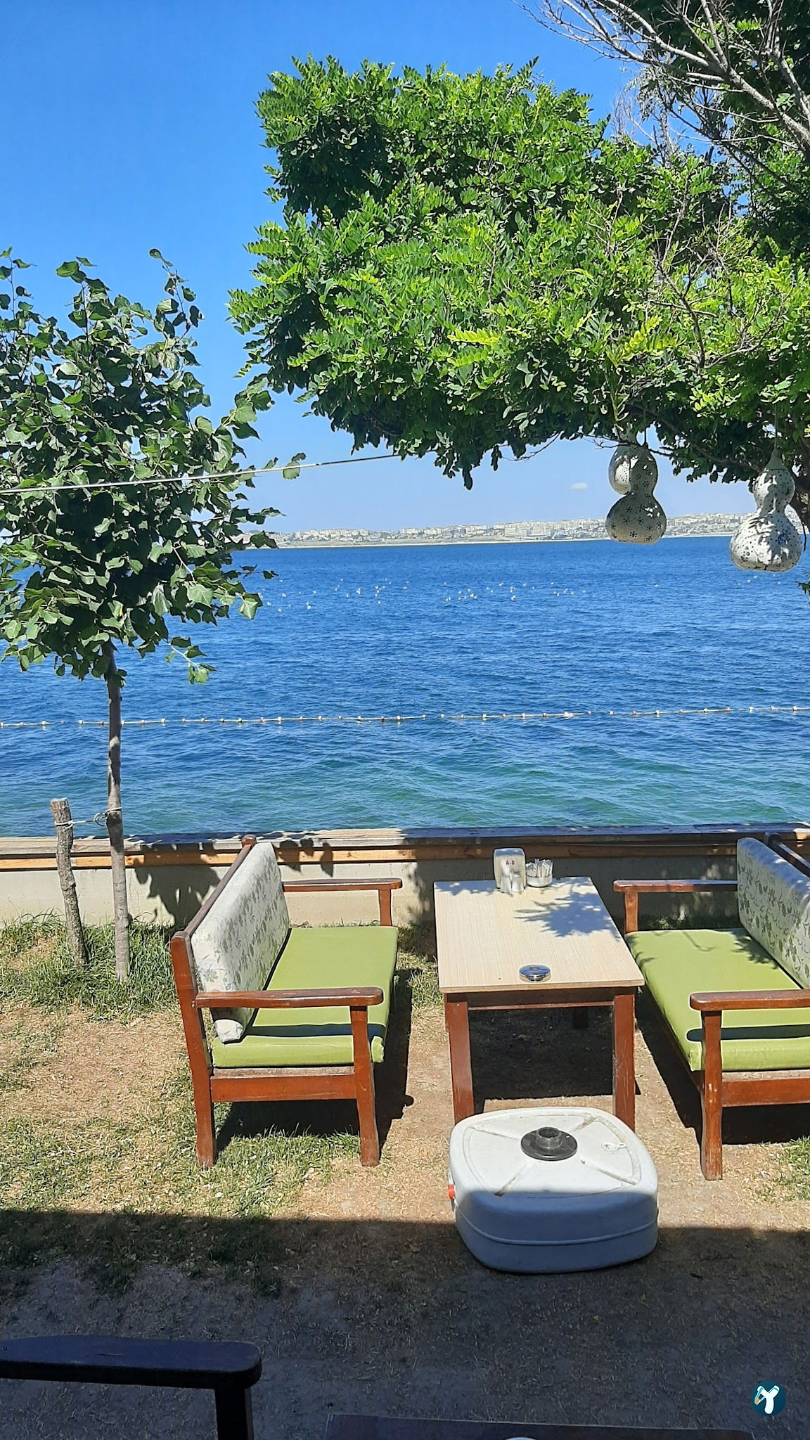 Gönül Bahçesi Cafe & Restaurant
