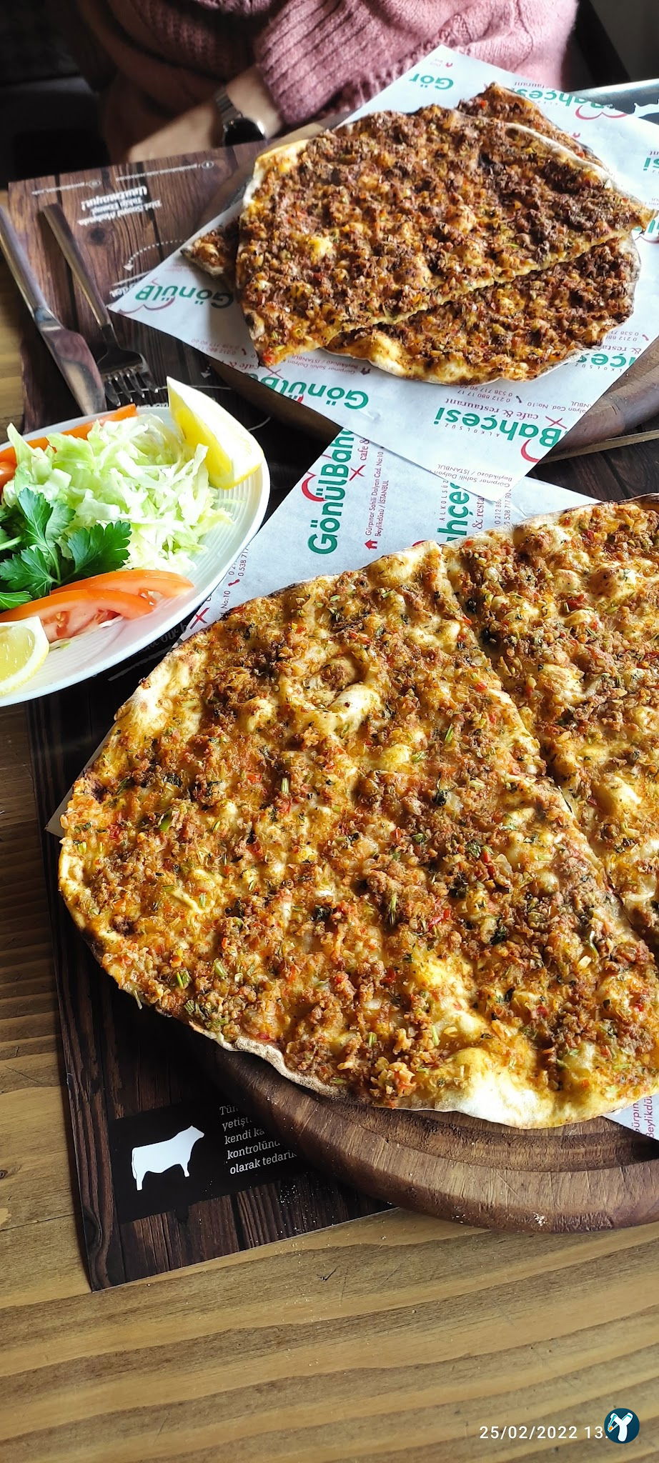 Gönül Bahçesi Cafe & Restaurant