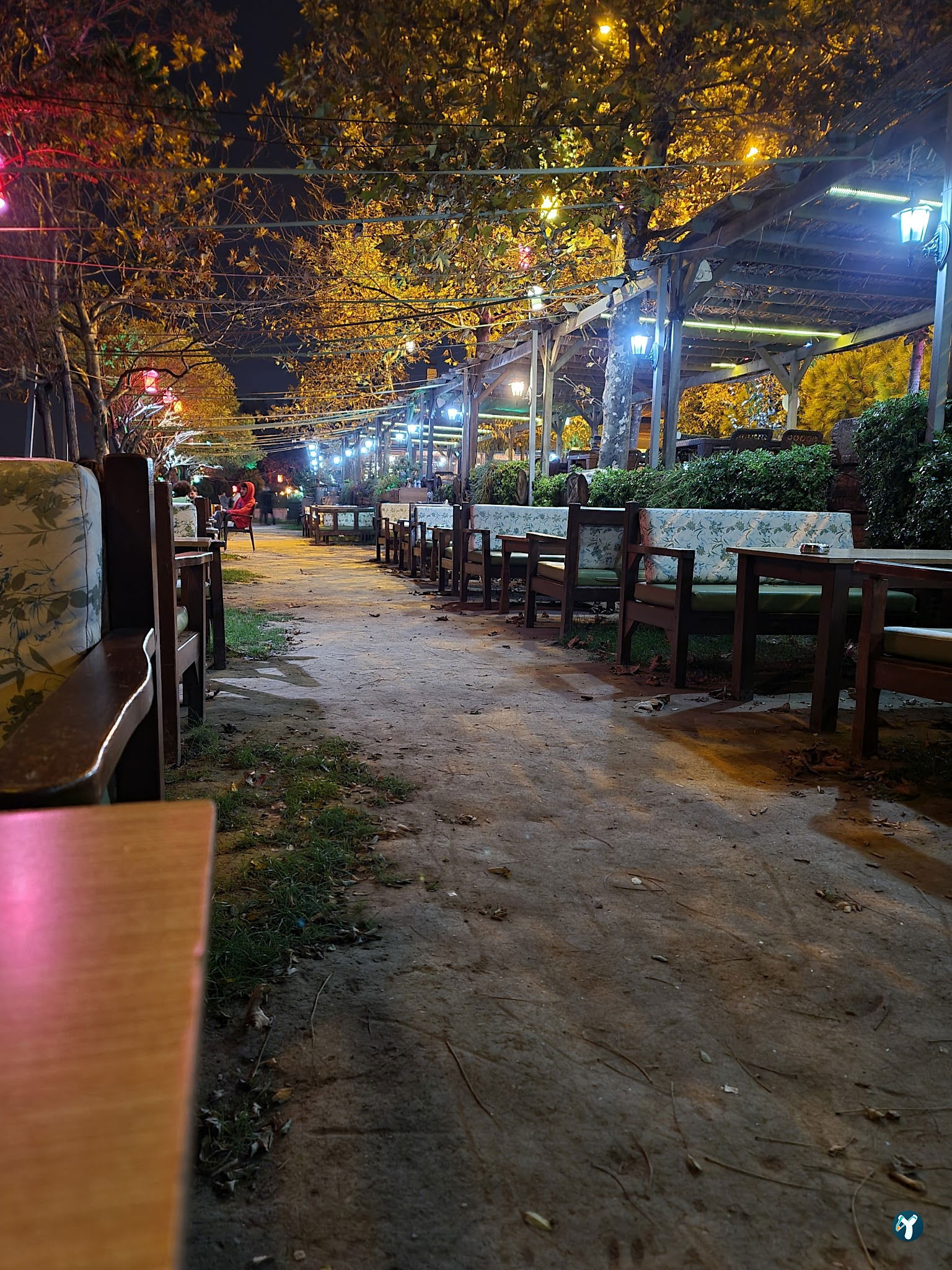 Gönül Bahçesi Cafe & Restaurant
