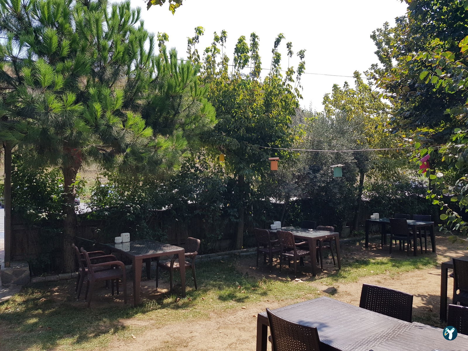 Gönül Bahçesi Cafe & Restaurant