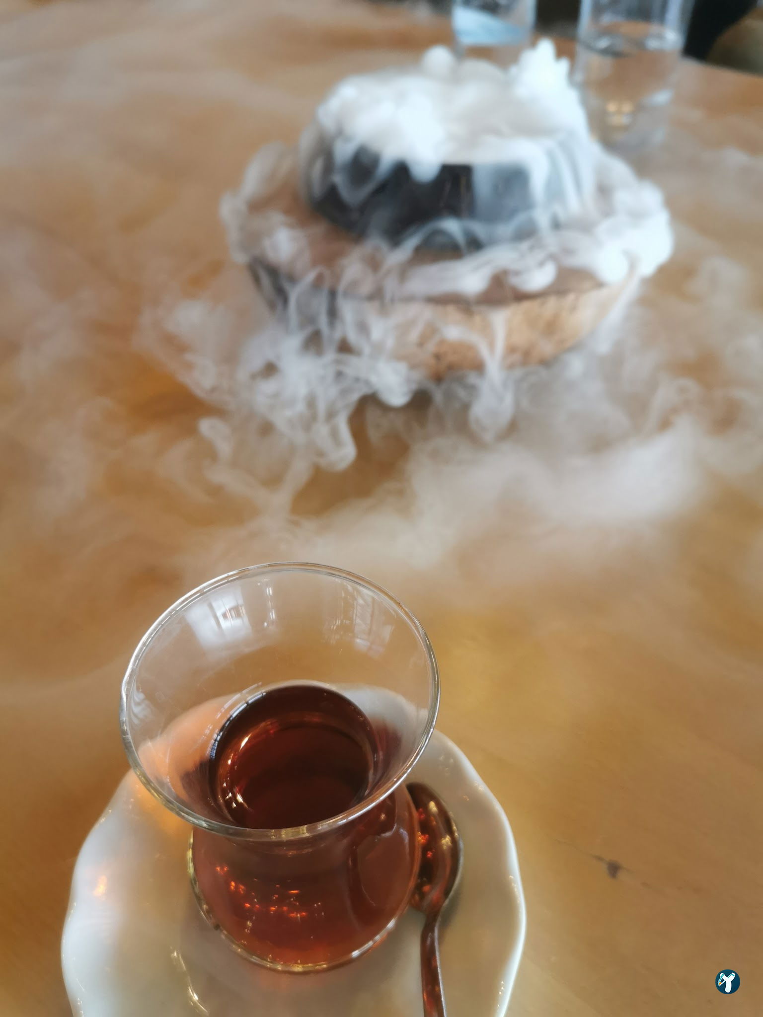 Gönül Bahçesi Cafe & Restaurant