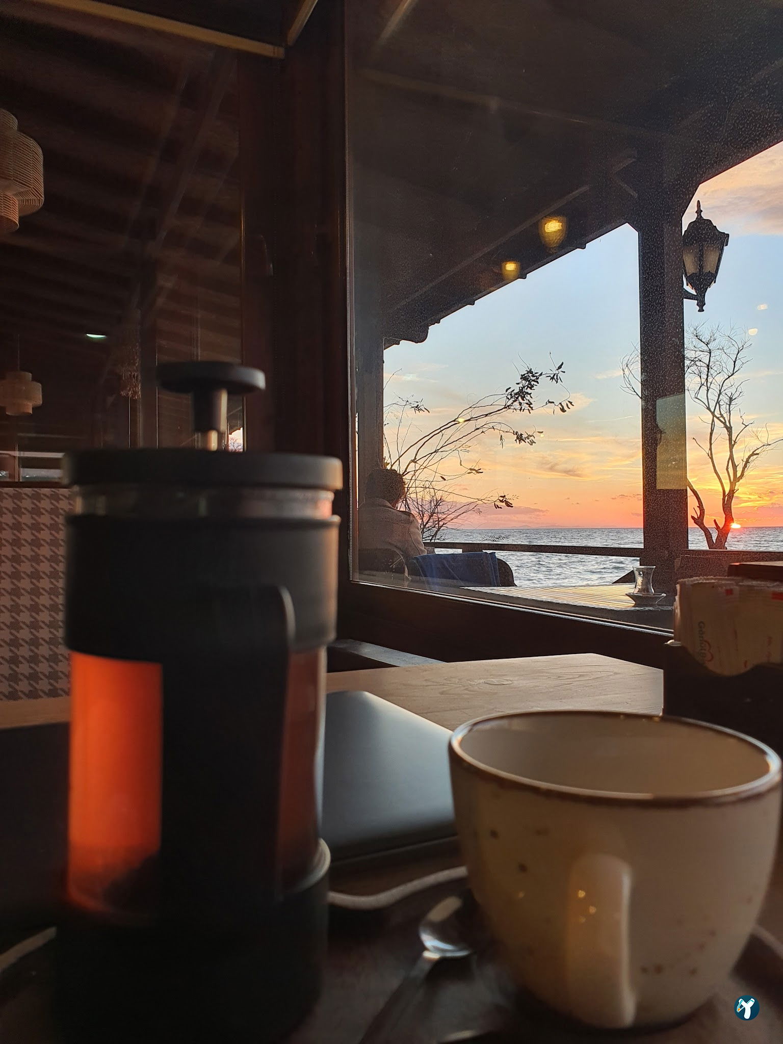 Gönül Bahçesi Cafe & Restaurant