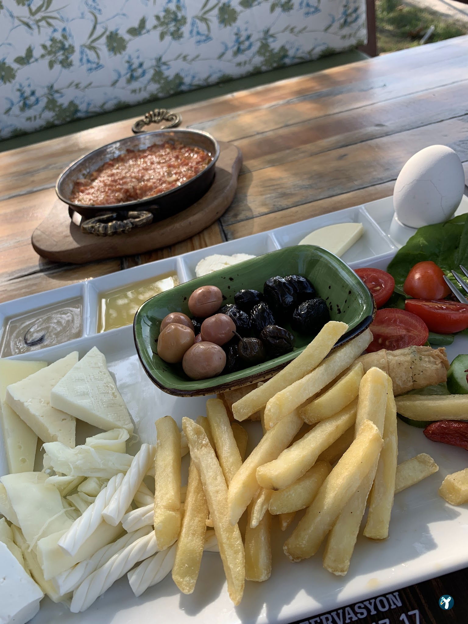 Gönül Bahçesi Cafe & Restaurant