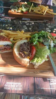 Gönül Bahçesi Cafe & Restaurant resimleri