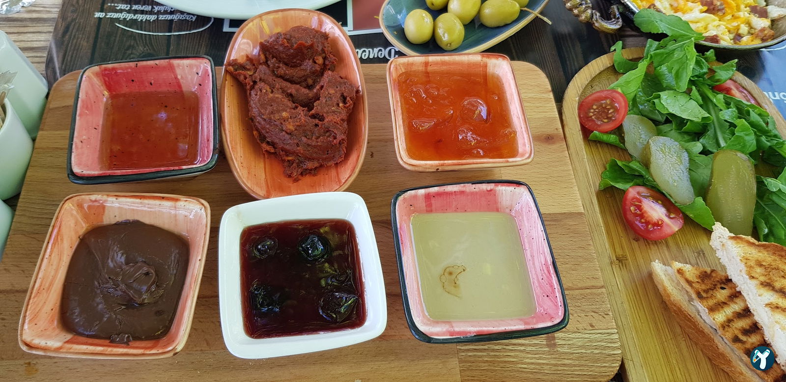 Gönül Bahçesi Cafe & Restaurant