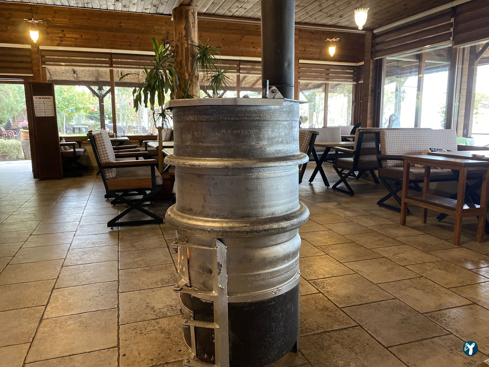 Gönül Bahçesi Cafe & Restaurant