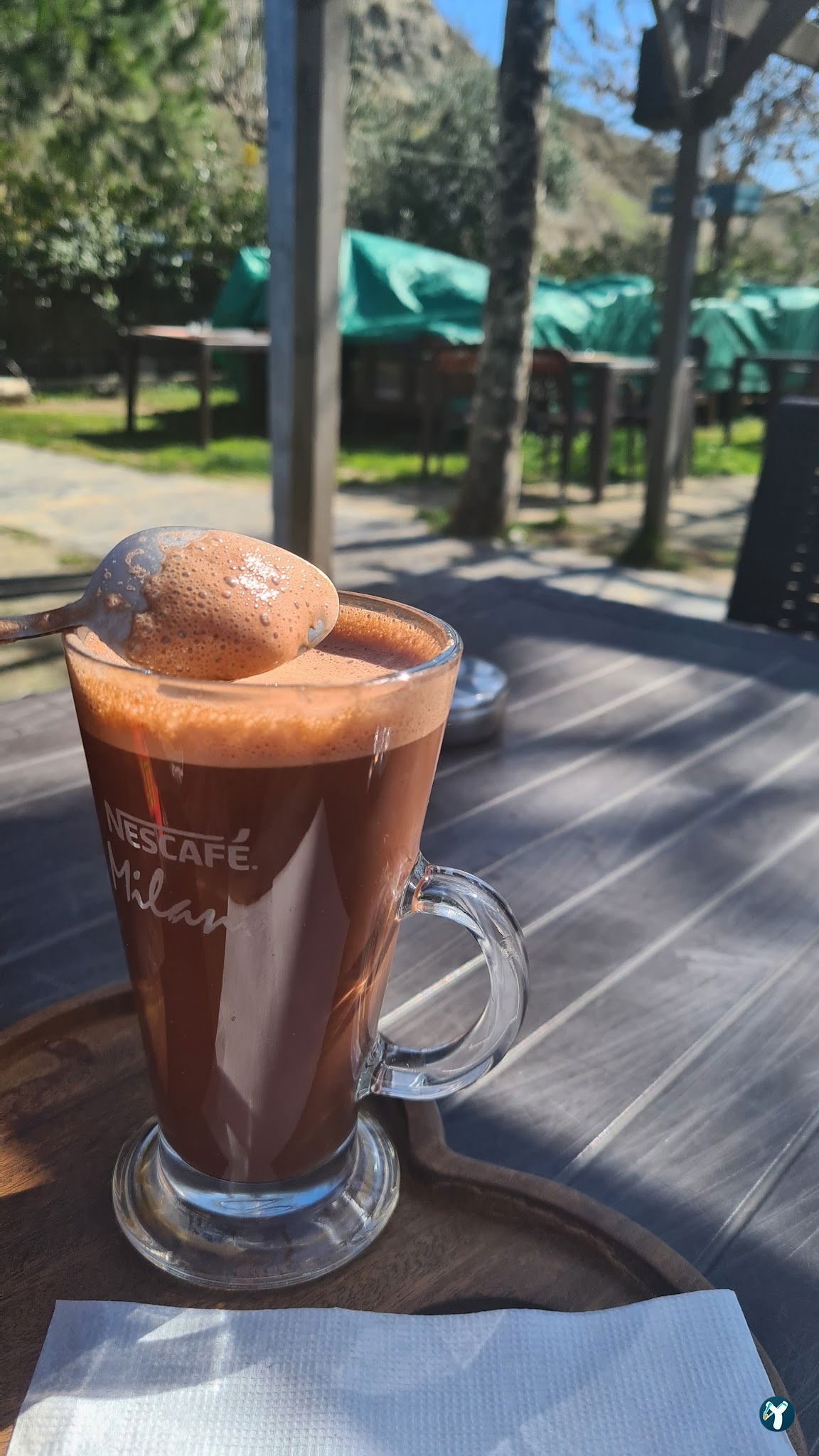 Gönül Bahçesi Cafe & Restaurant