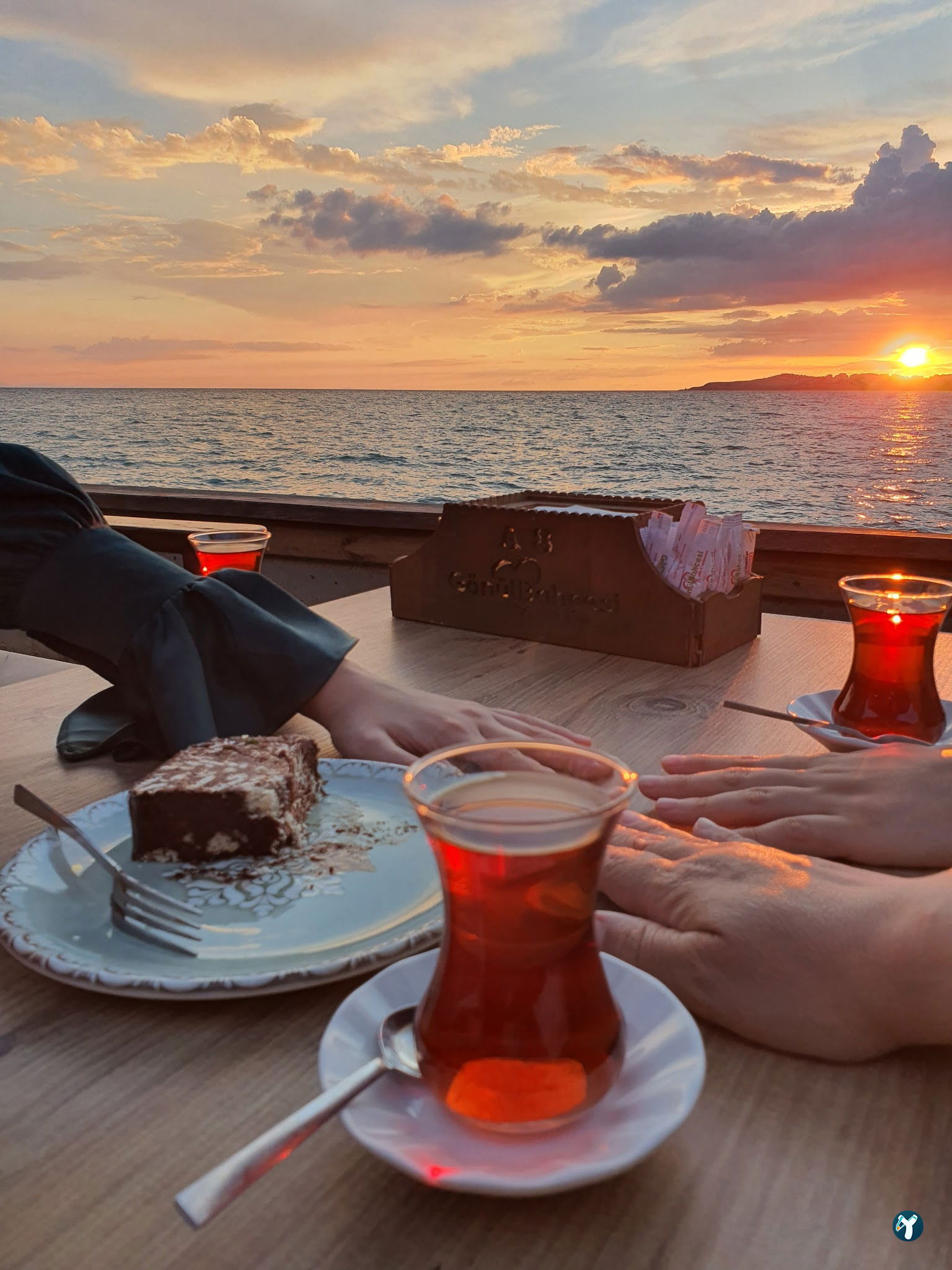 Gönül Bahçesi Cafe & Restaurant