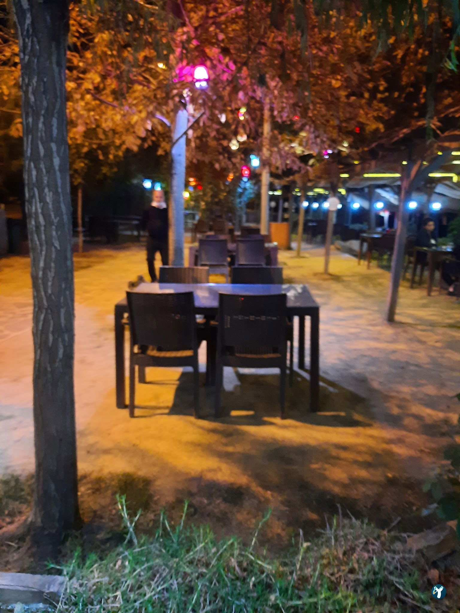 Gönül Bahçesi Cafe & Restaurant