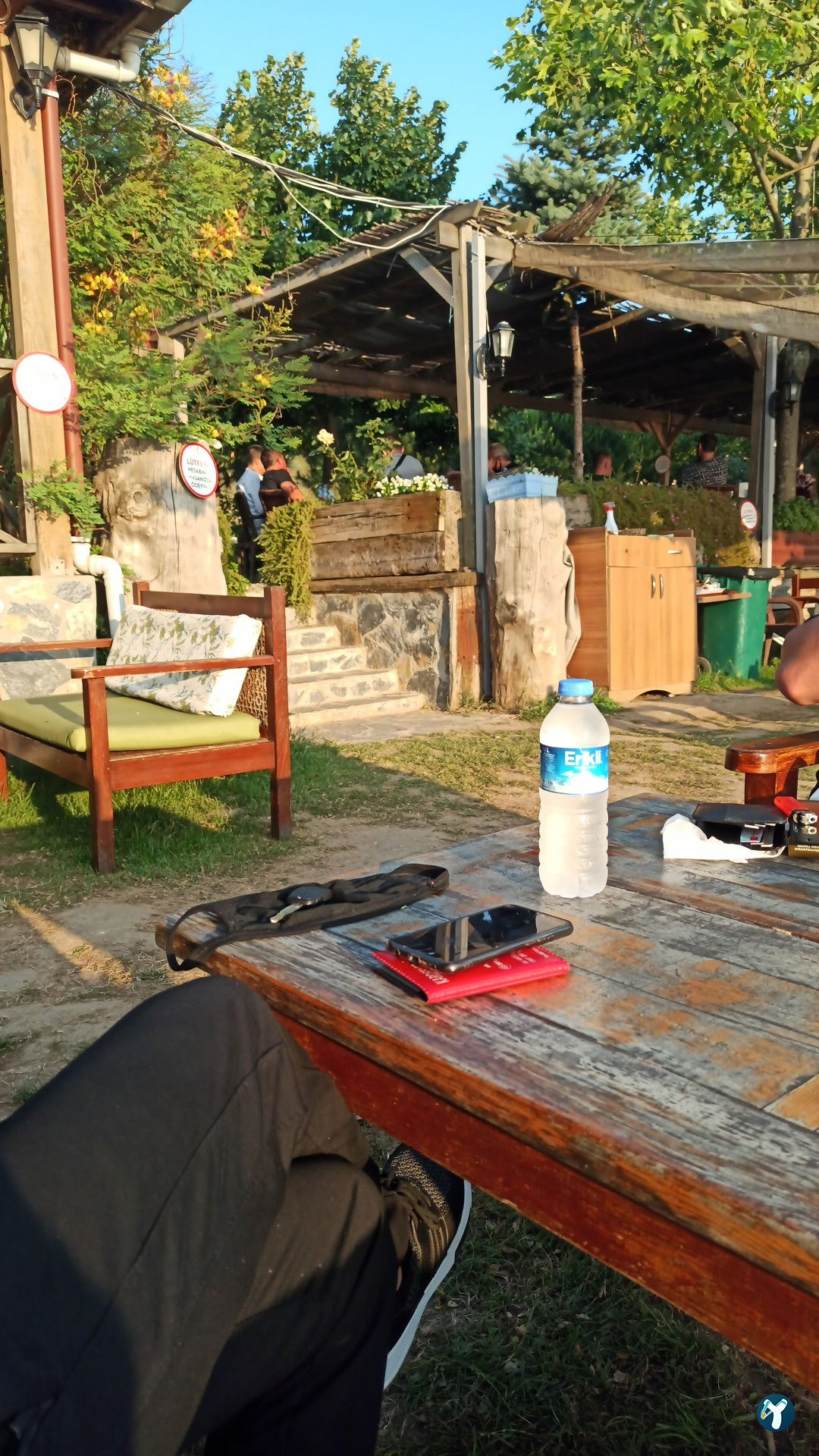 Gönül Bahçesi Cafe & Restaurant