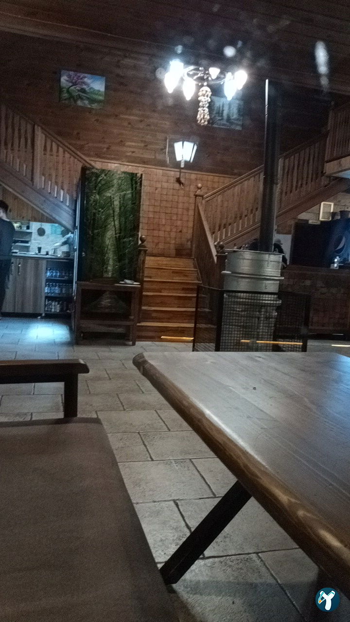 Gönül Bahçesi Cafe & Restaurant