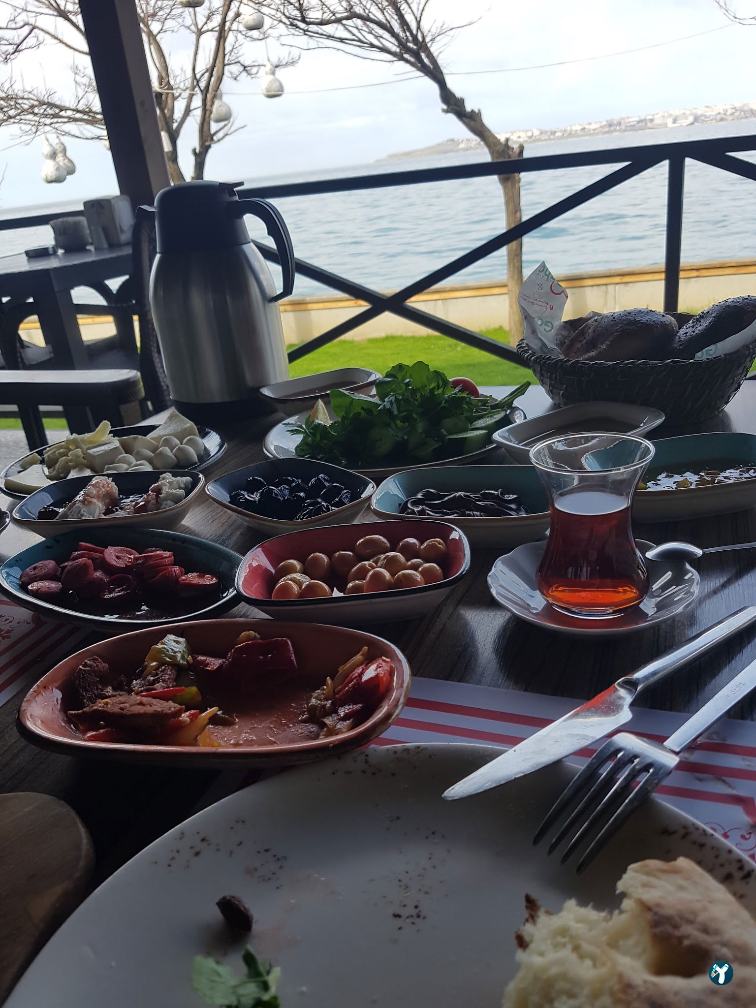 Gönül Bahçesi Cafe & Restaurant