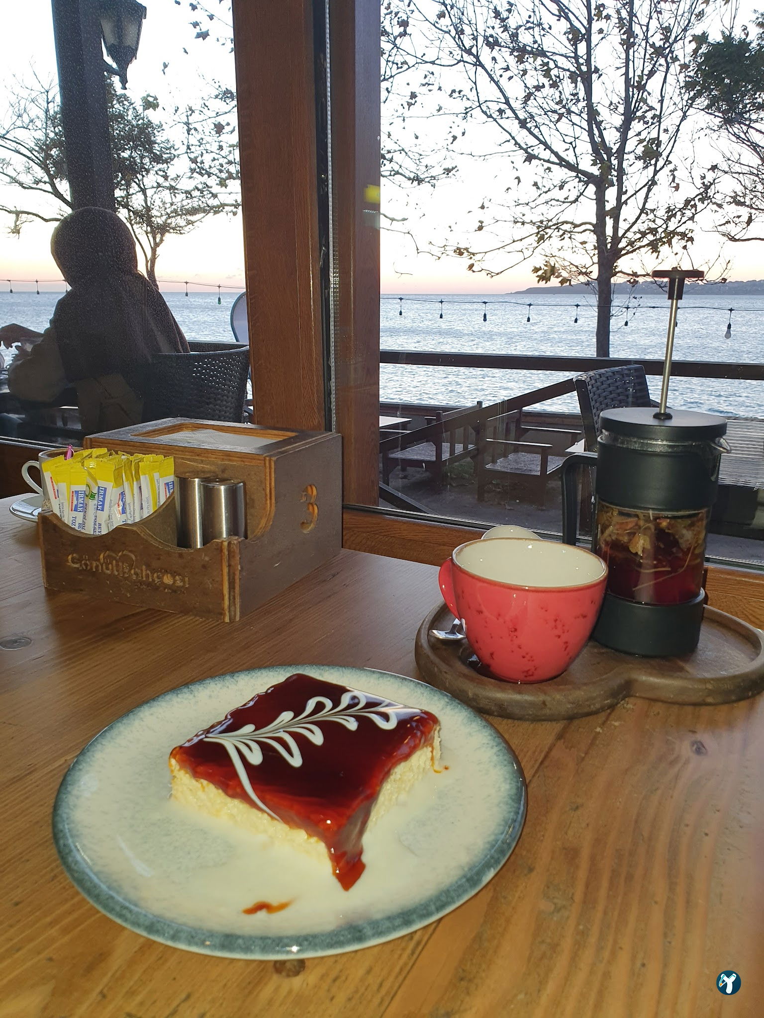 Gönül Bahçesi Cafe & Restaurant