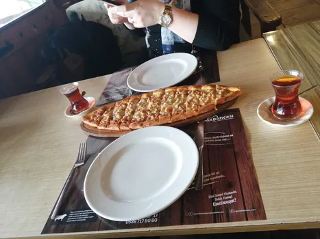 Gönül Bahçesi Cafe & Restaurant resimleri