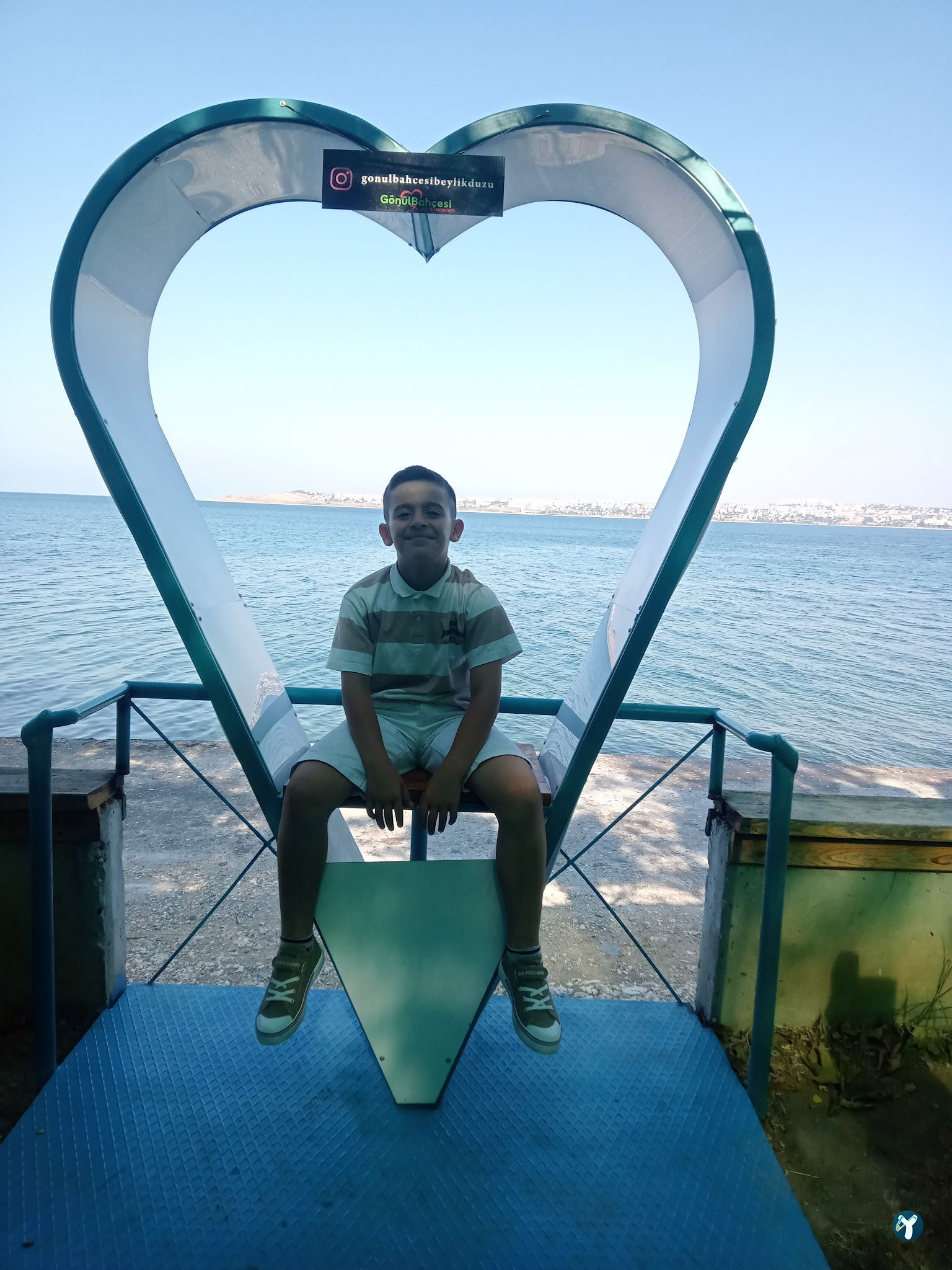 Gönül Bahçesi Cafe & Restaurant