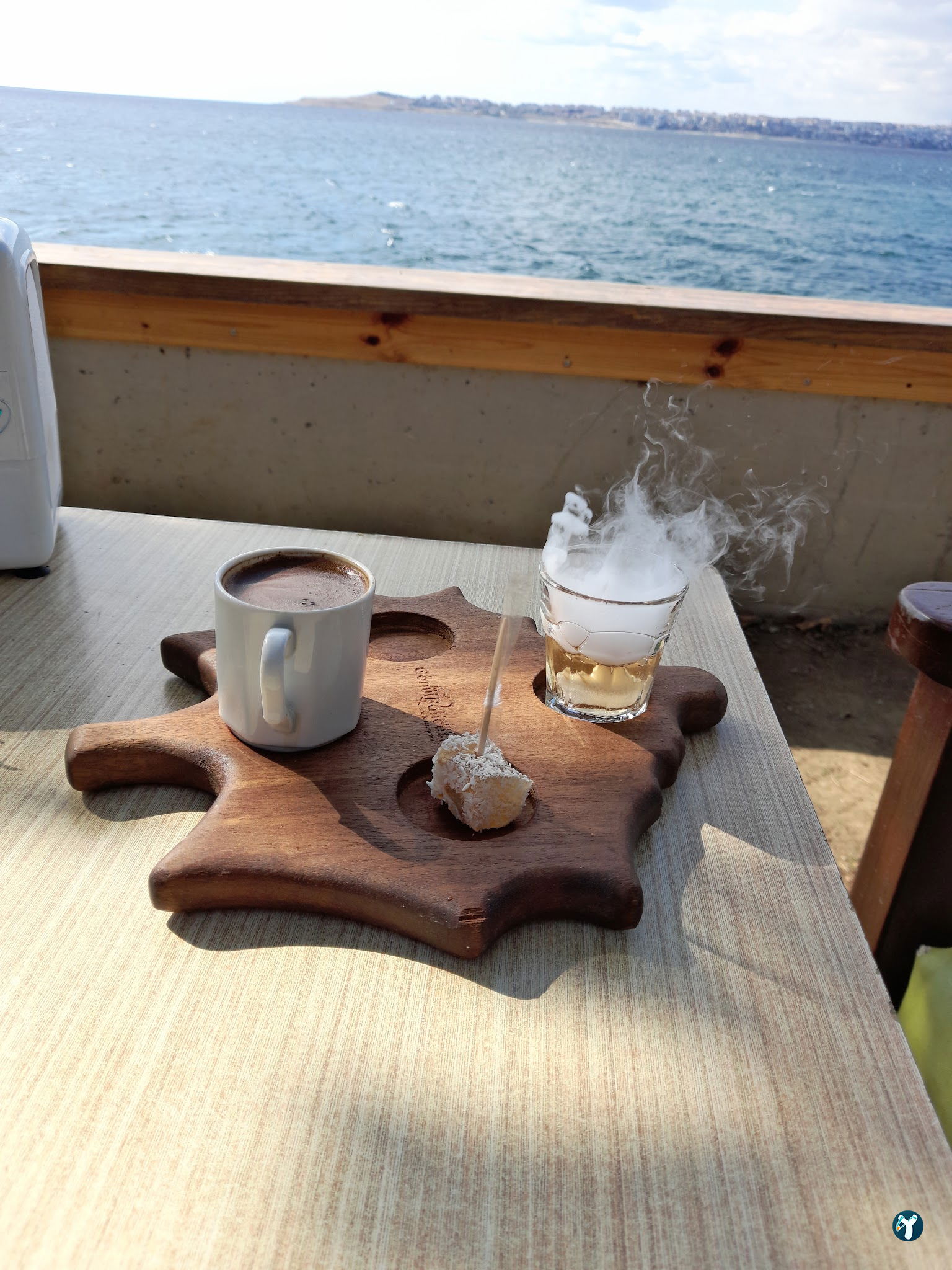 Gönül Bahçesi Cafe & Restaurant