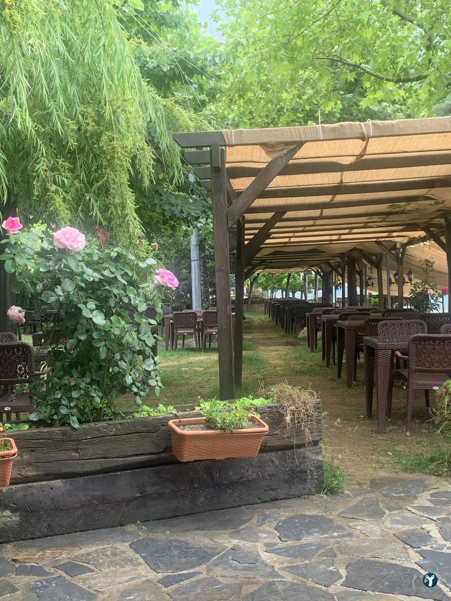 Gönül Bahçesi Cafe & Restaurant