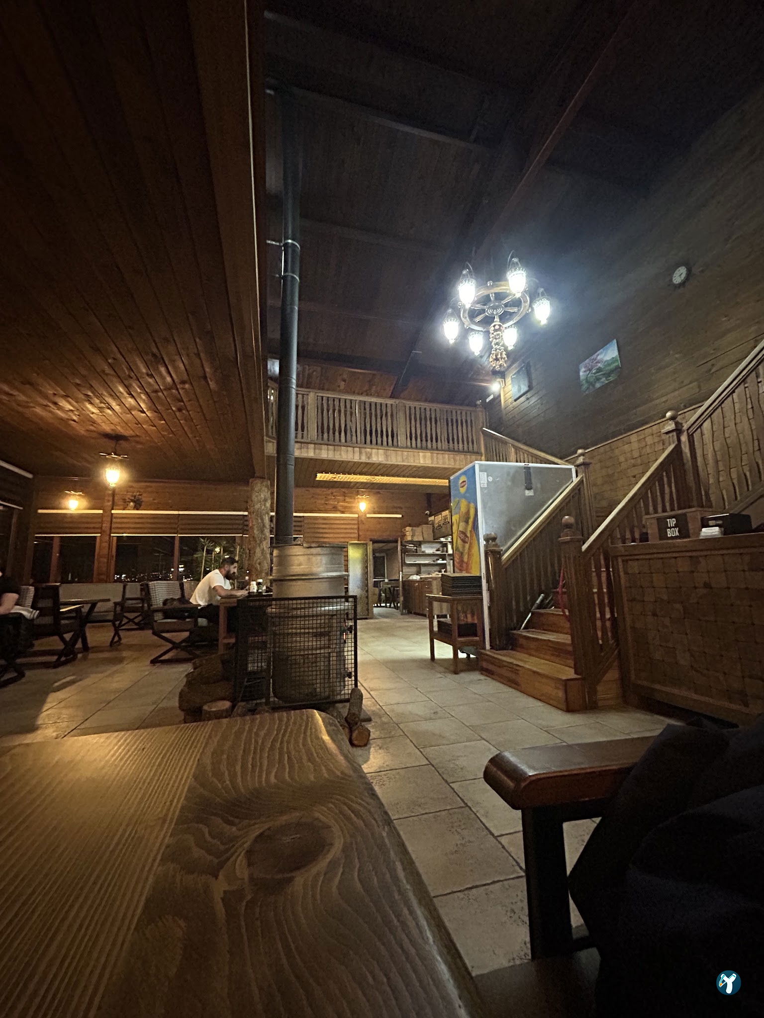 Gönül Bahçesi Cafe & Restaurant