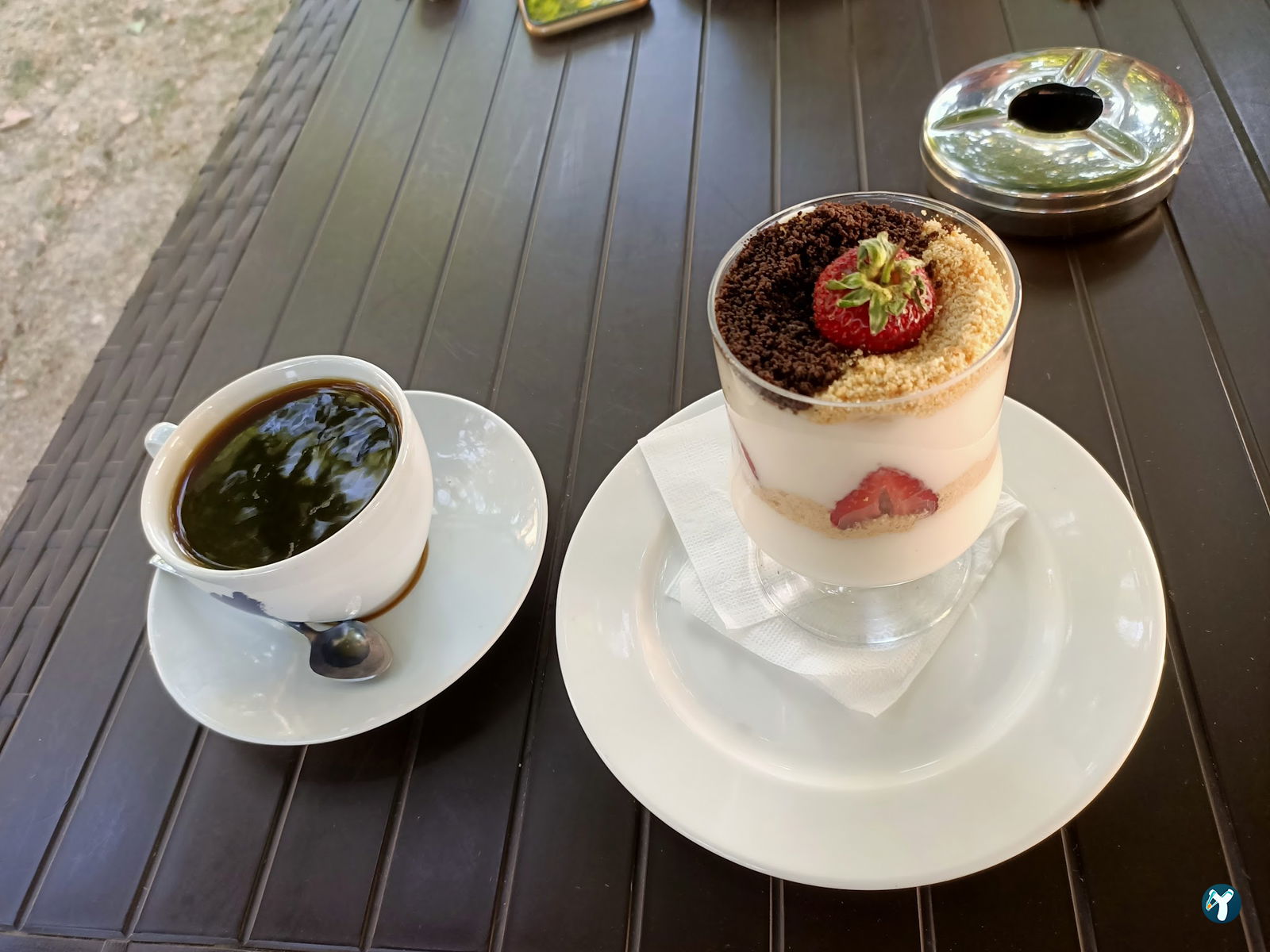 Gönül Bahçesi Cafe & Restaurant