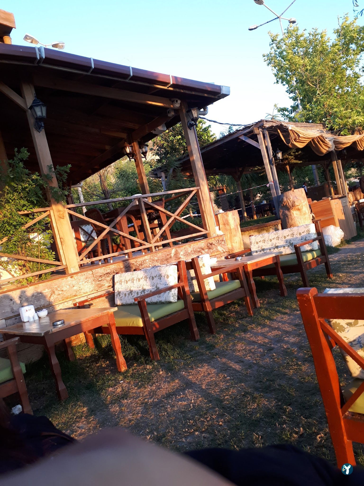 Gönül Bahçesi Cafe & Restaurant