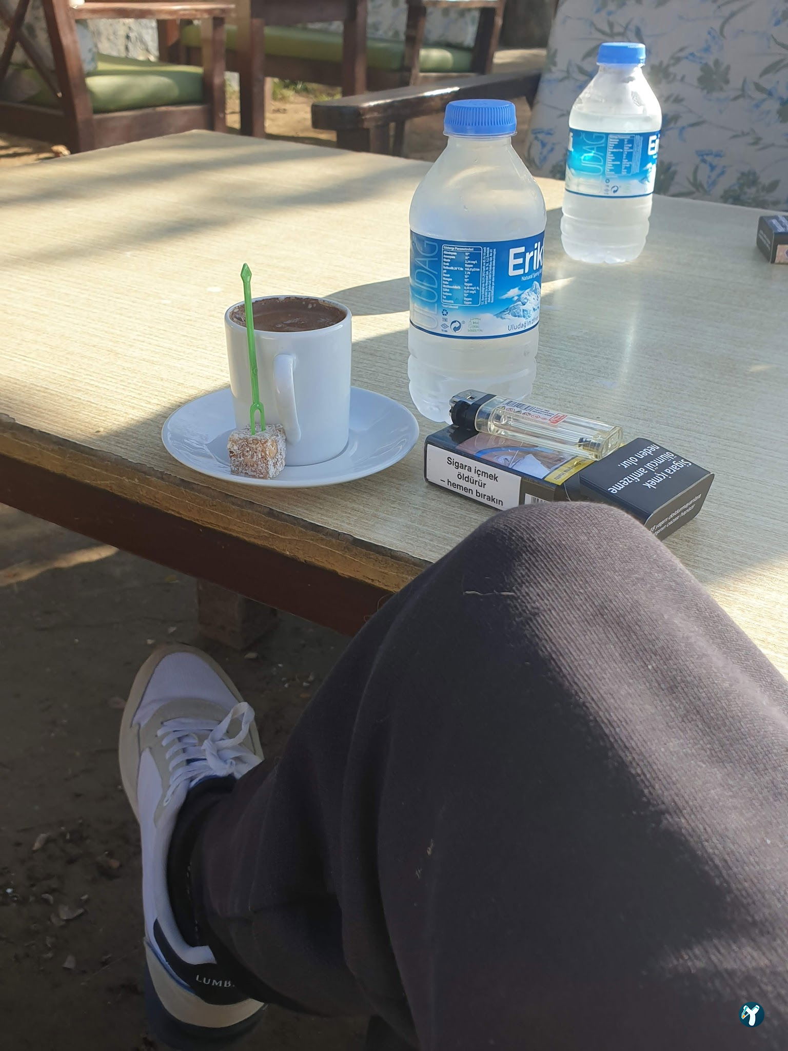Gönül Bahçesi Cafe & Restaurant