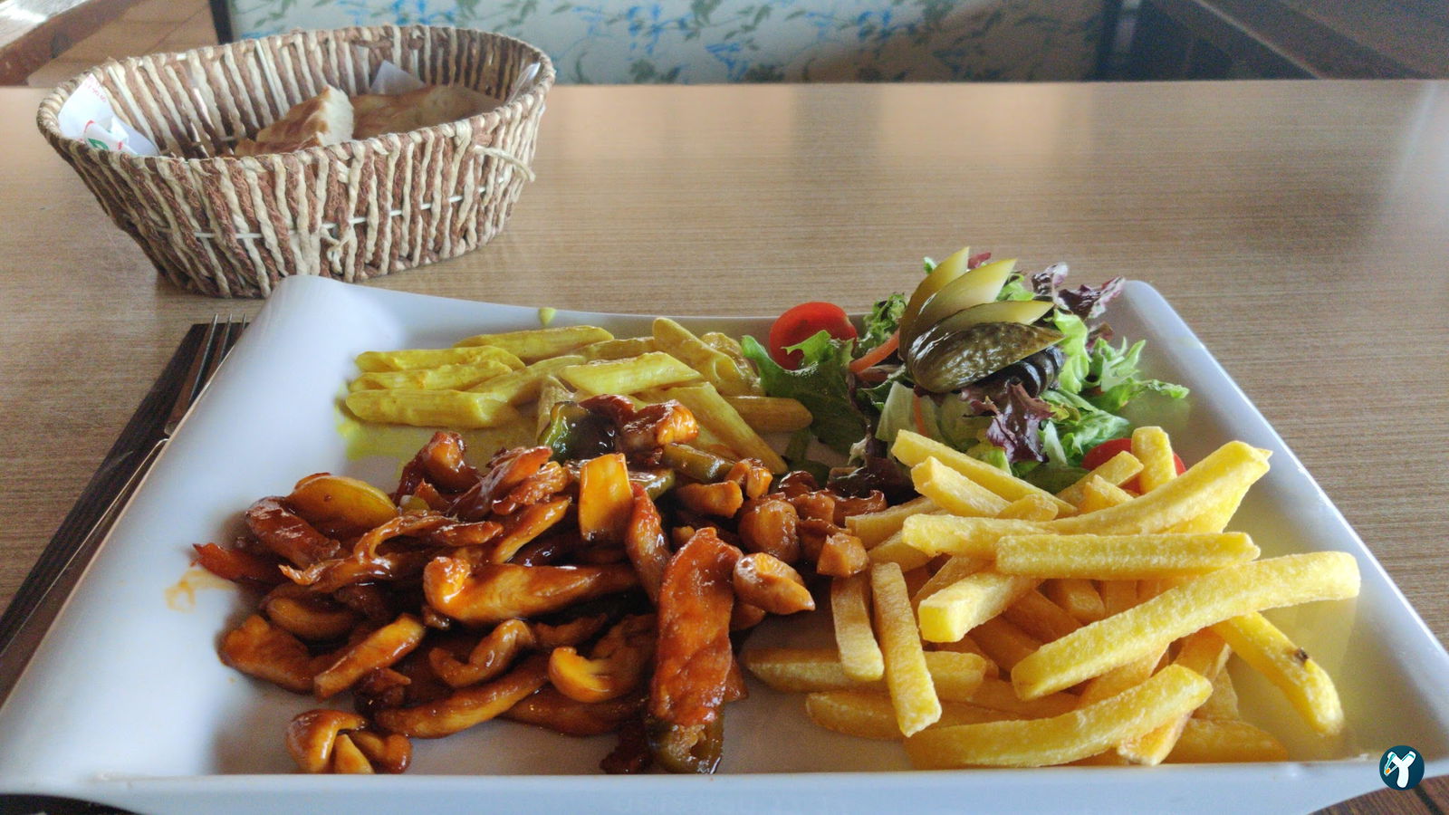 Gönül Bahçesi Cafe & Restaurant