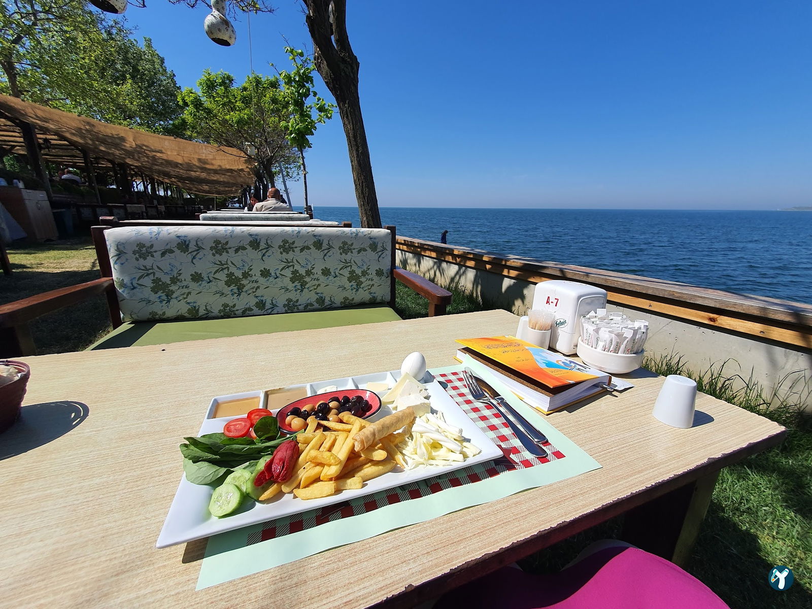 Gönül Bahçesi Cafe & Restaurant