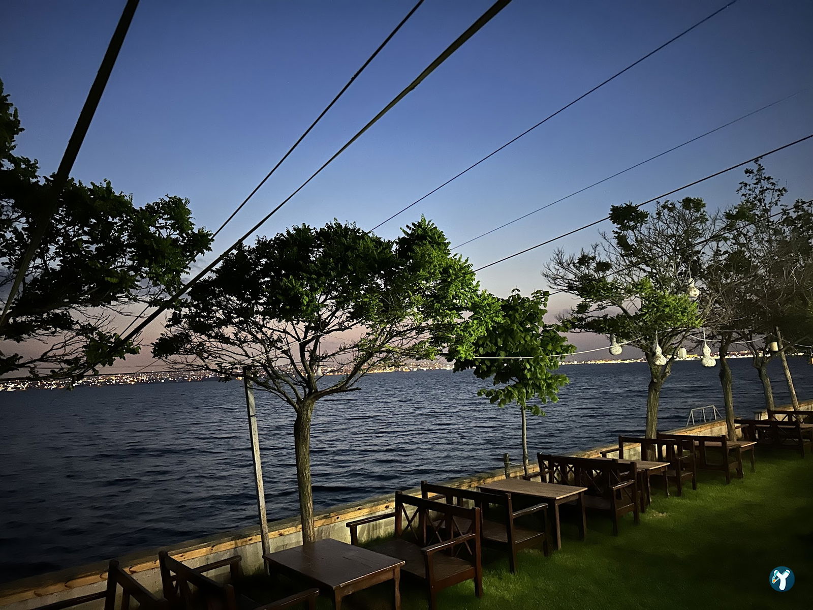 Gönül Bahçesi Cafe & Restaurant