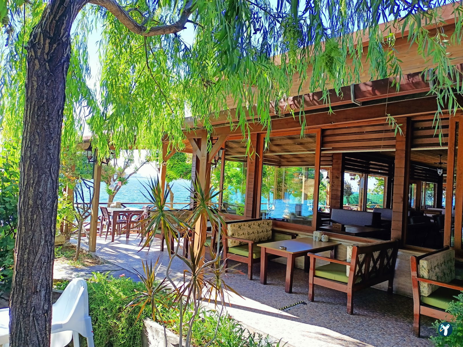 Gönül Bahçesi Cafe & Restaurant