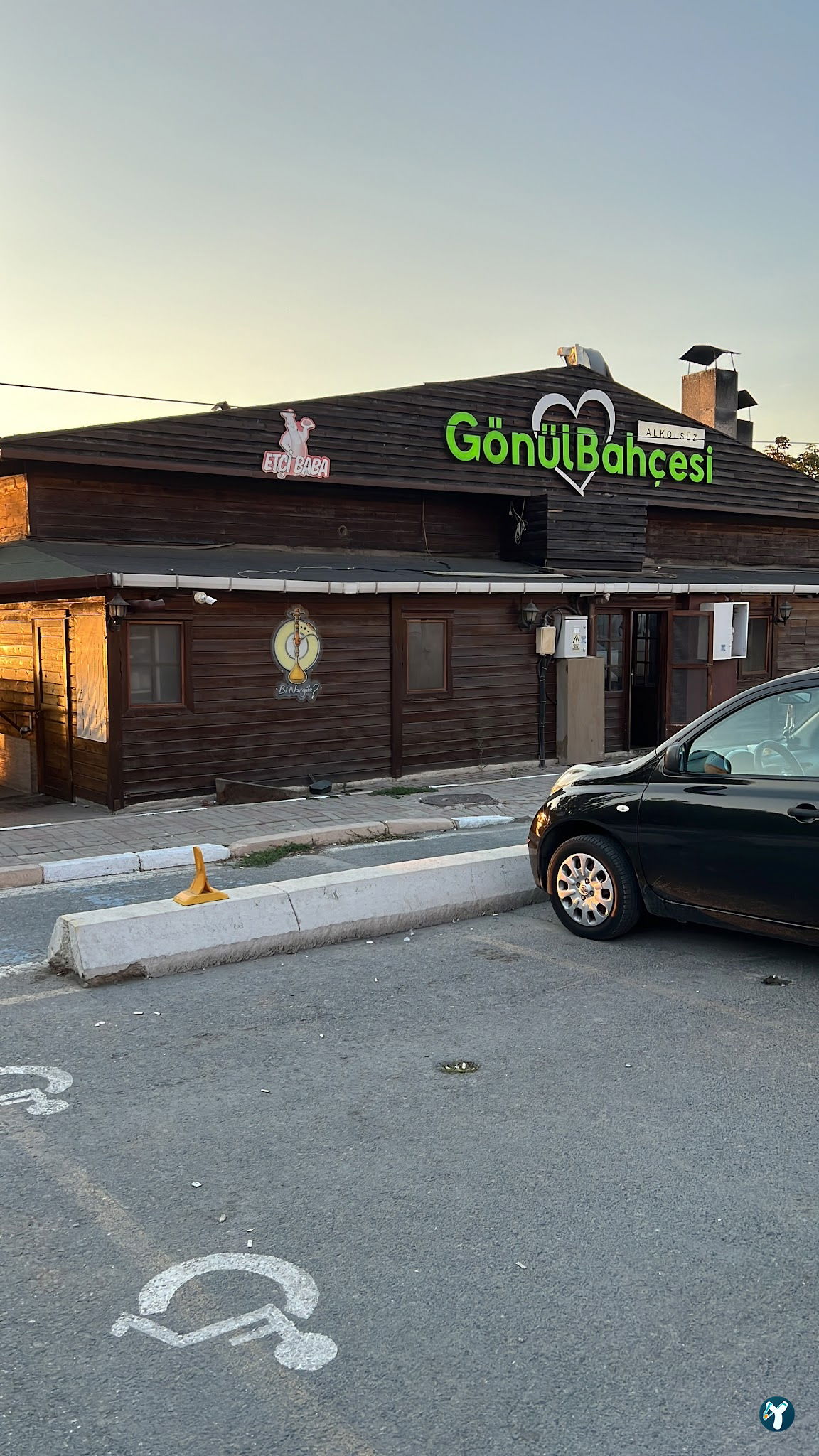 Gönül Bahçesi Cafe & Restaurant