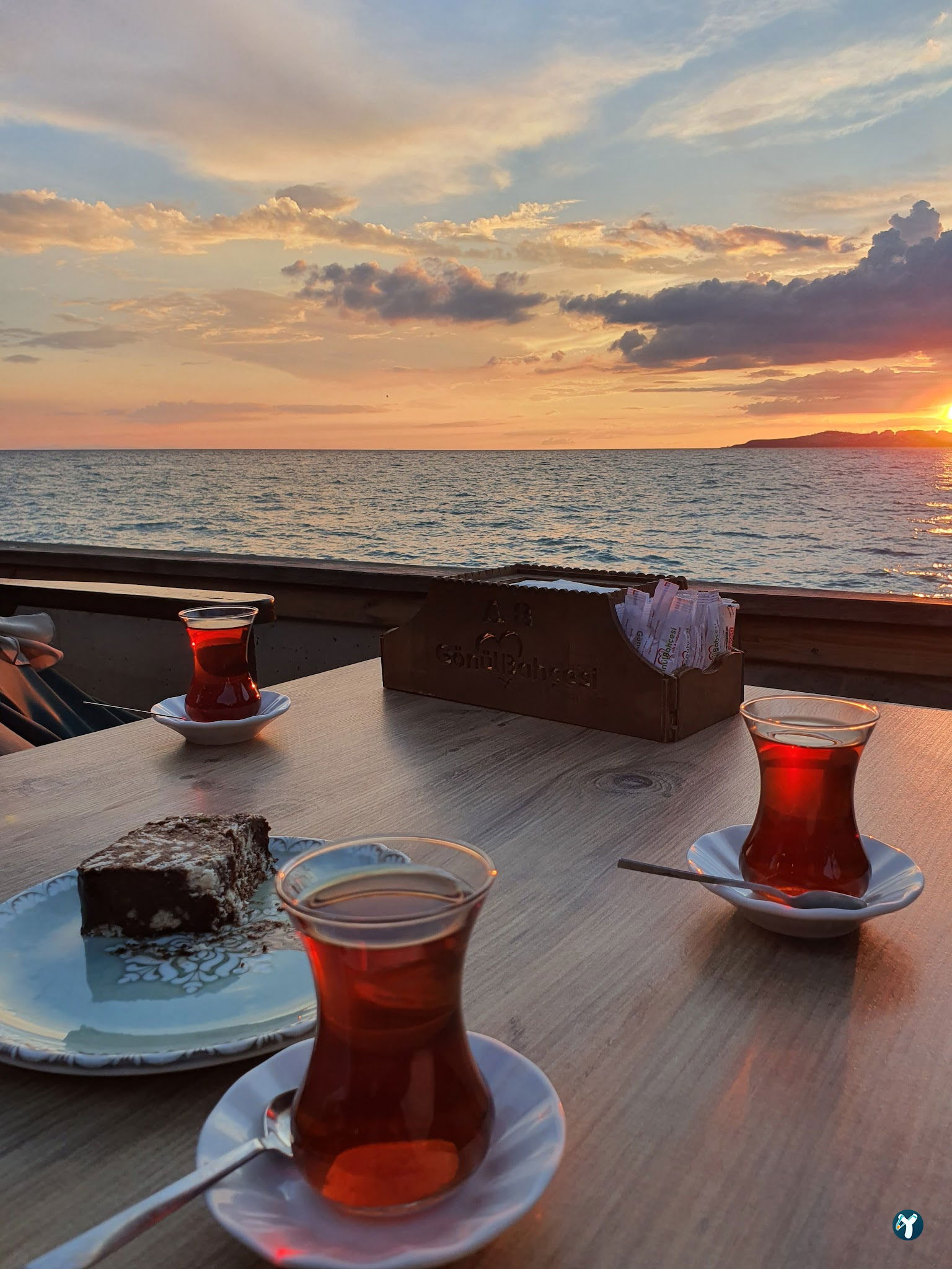 Gönül Bahçesi Cafe & Restaurant