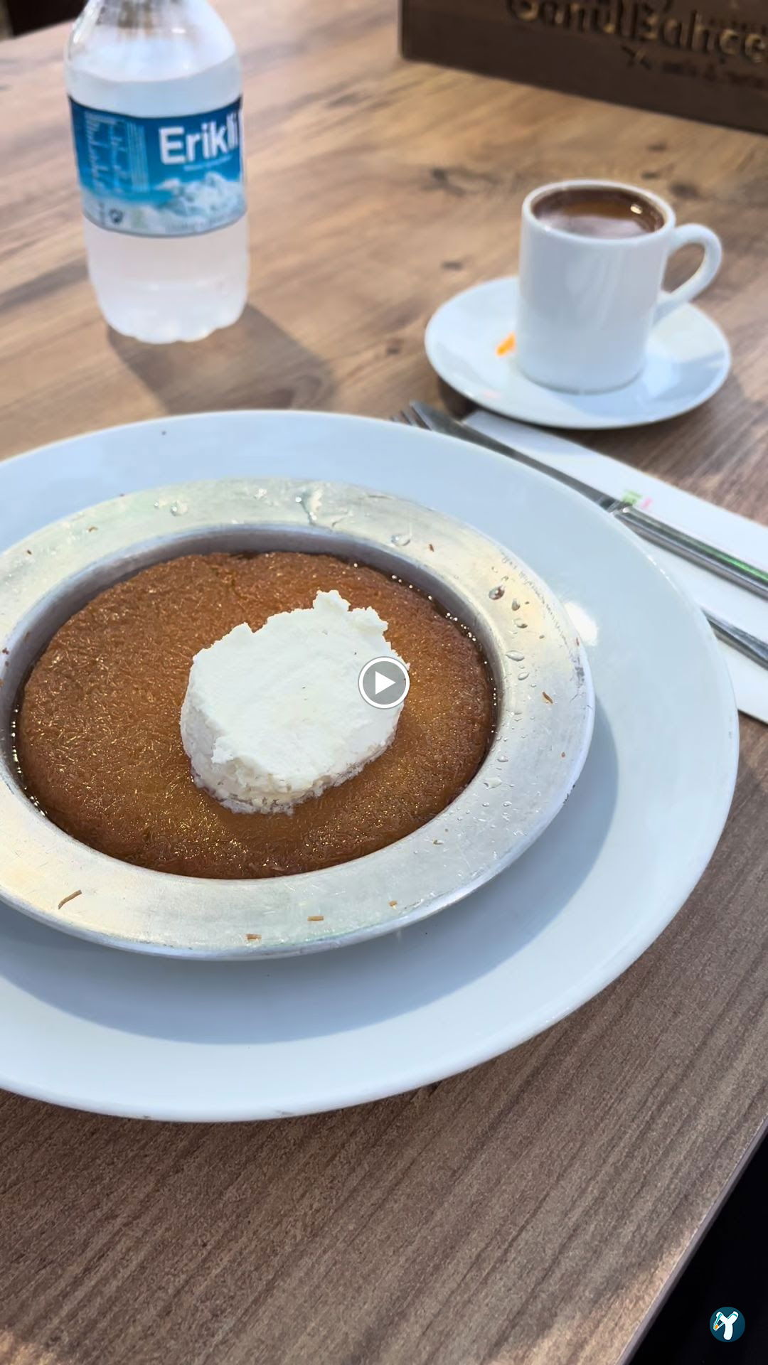 Gönül Bahçesi Cafe & Restaurant