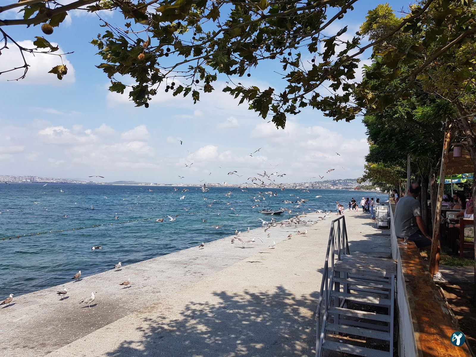 Gönül Bahçesi Cafe & Restaurant