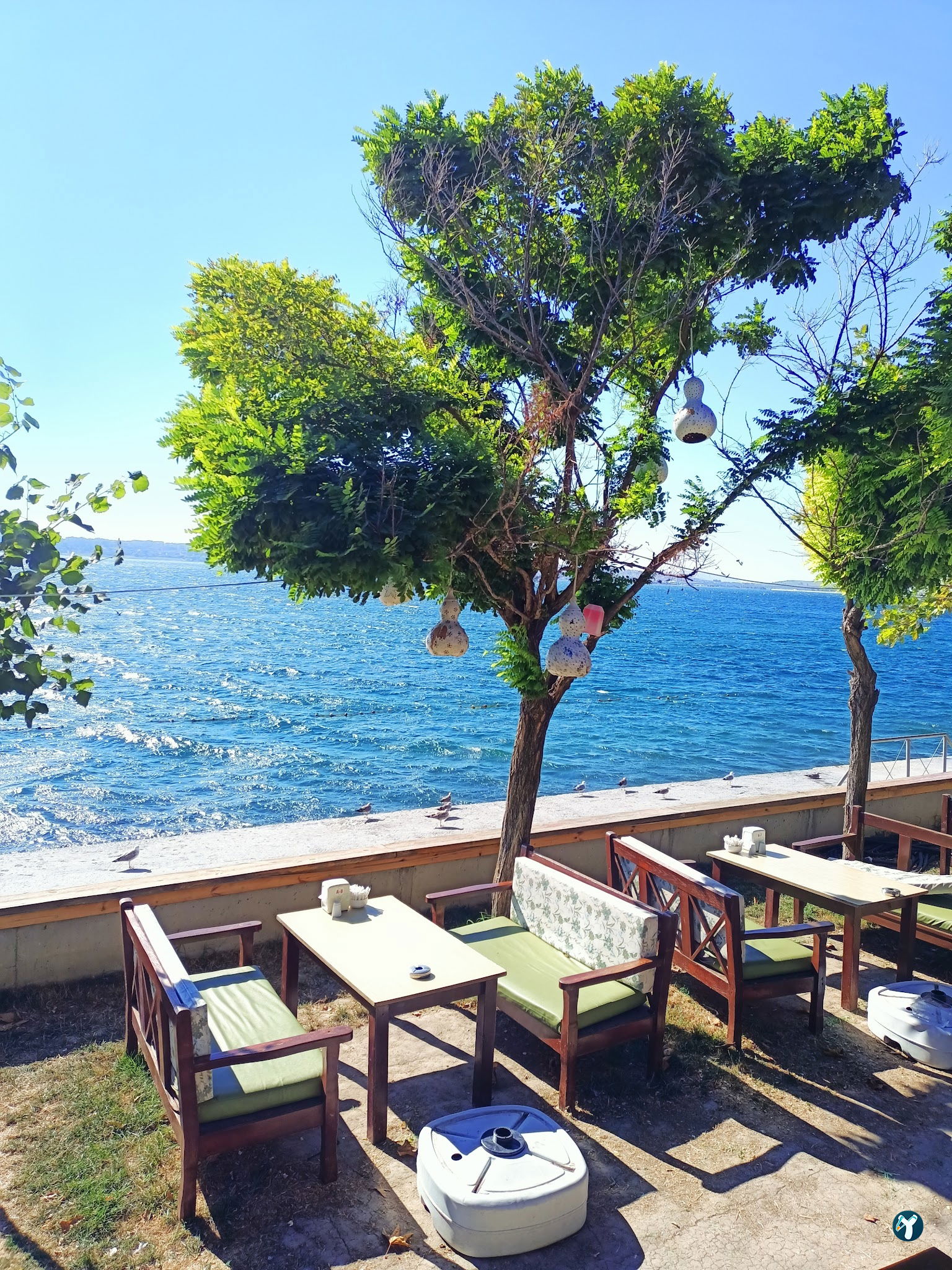 Gönül Bahçesi Cafe & Restaurant