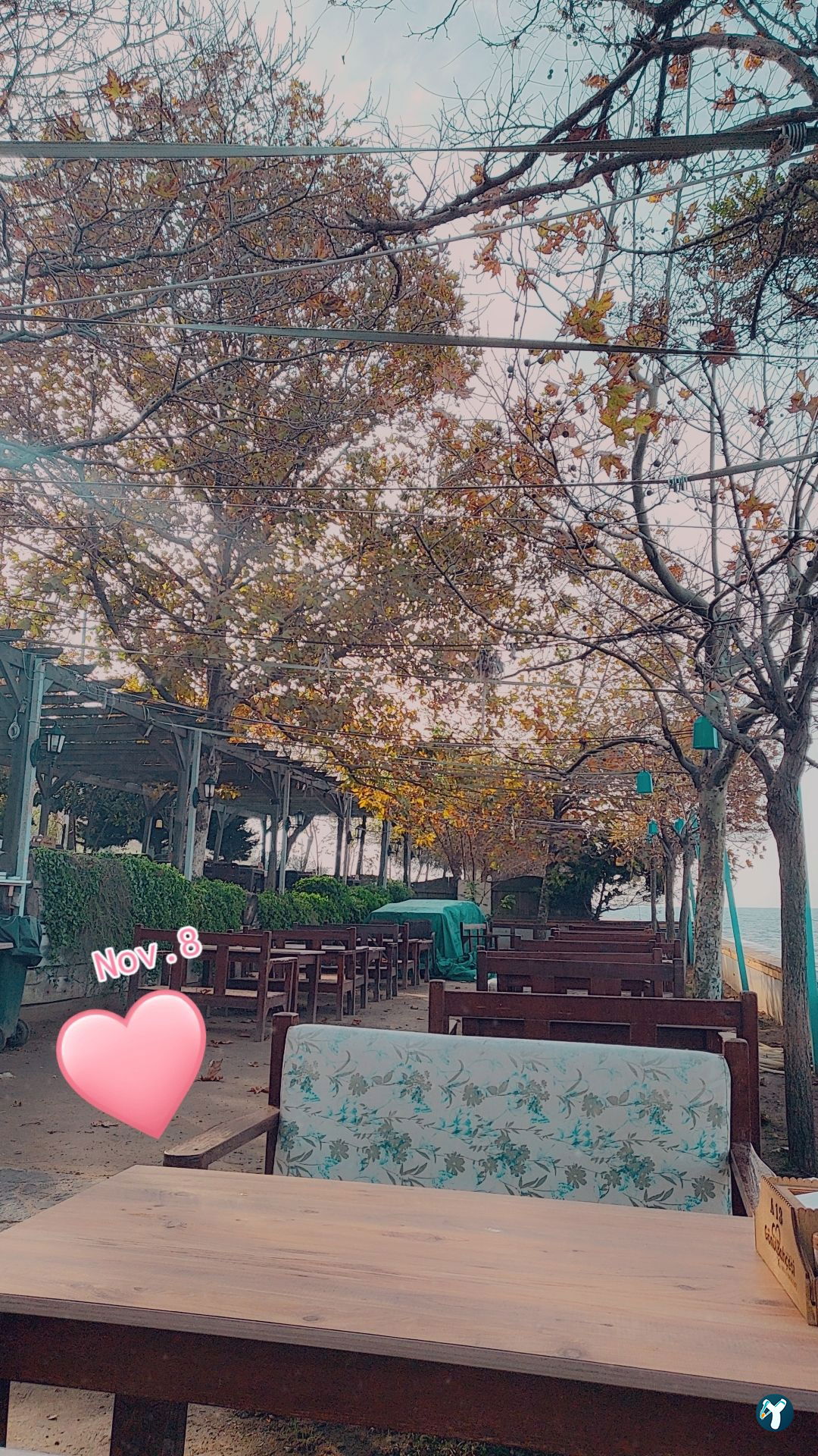 Gönül Bahçesi Cafe & Restaurant