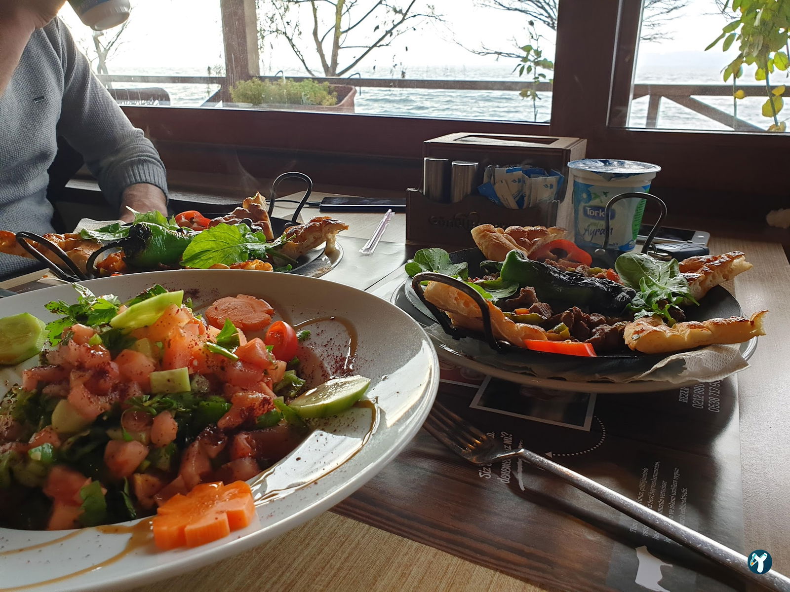 Gönül Bahçesi Cafe & Restaurant