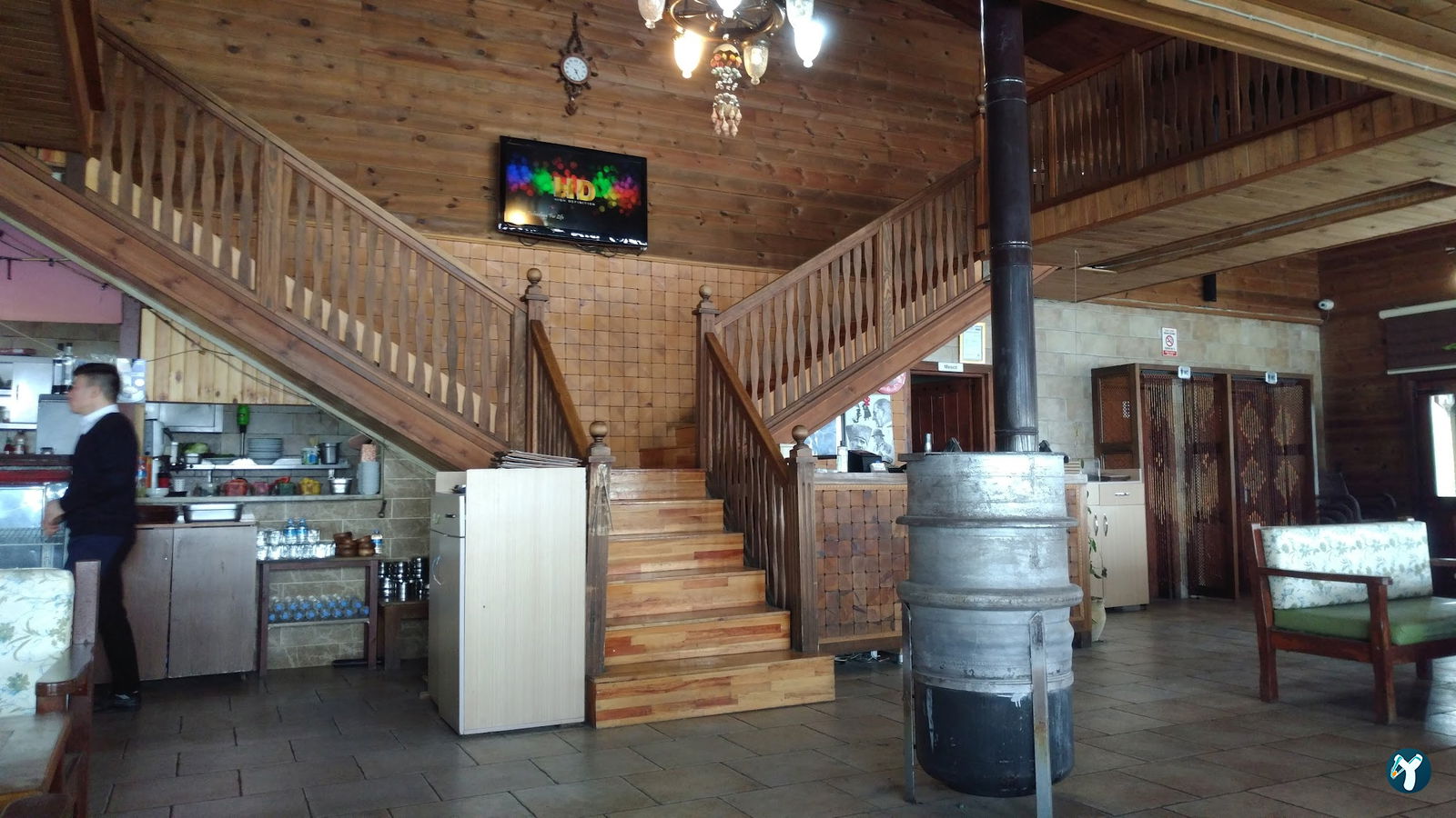 Gönül Bahçesi Cafe & Restaurant