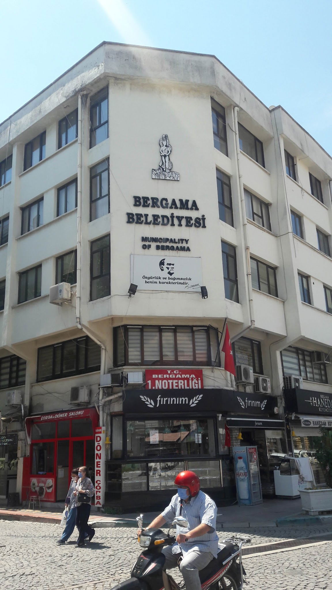 Uğur Çorba Ve Kebap Salonu