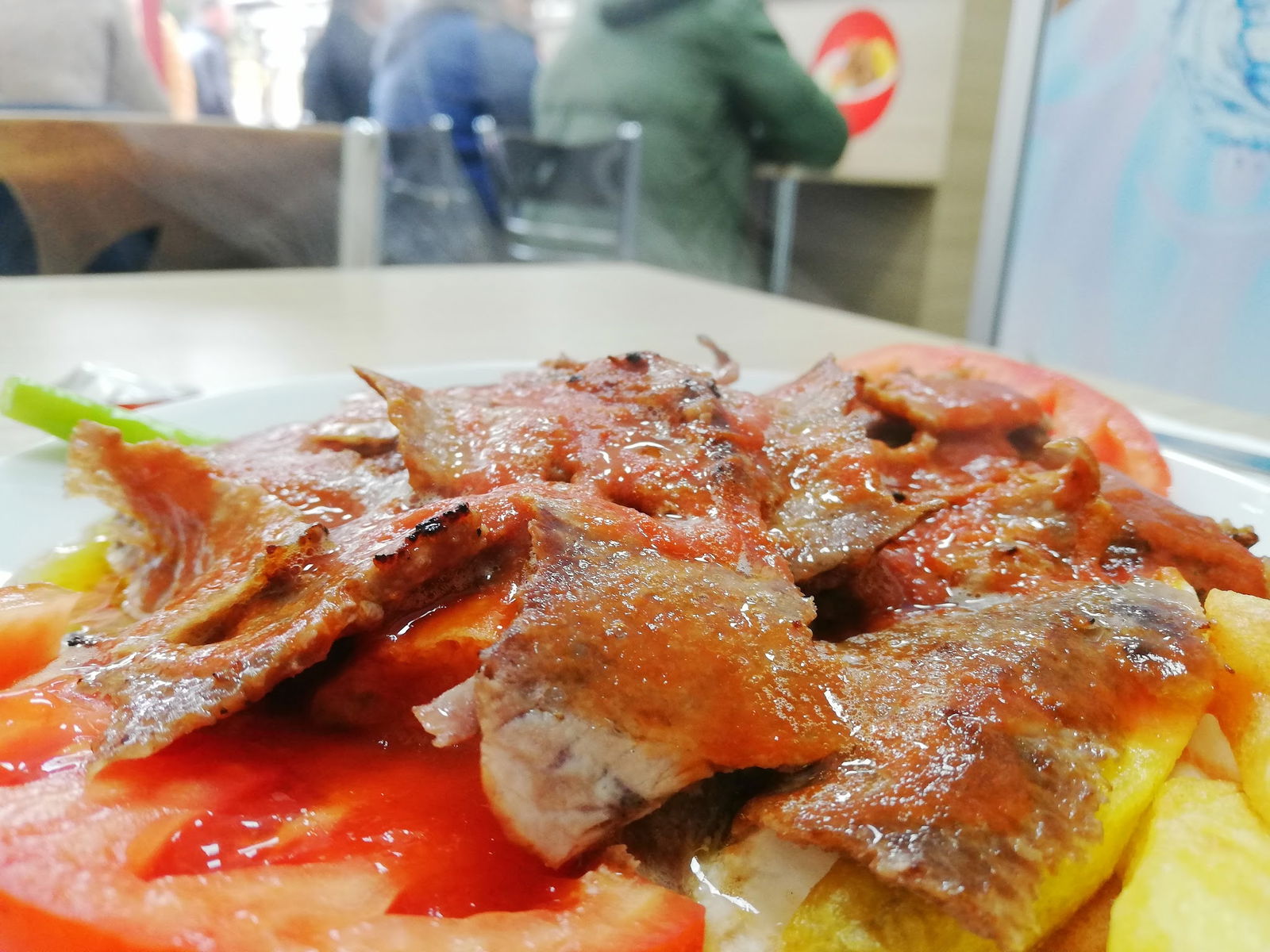 Uğur Çorba Ve Kebap Salonu