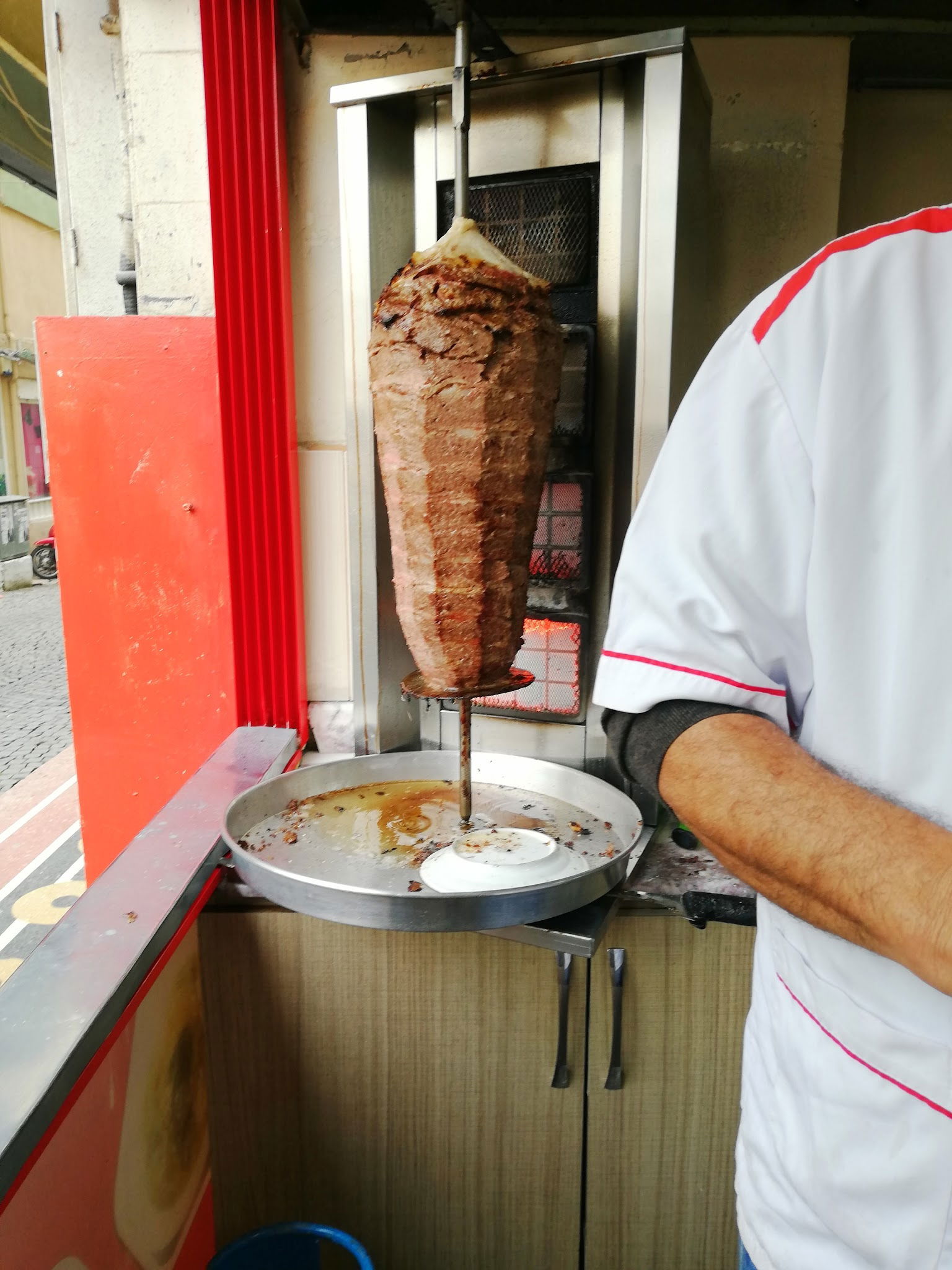 Uğur Çorba Ve Kebap Salonu