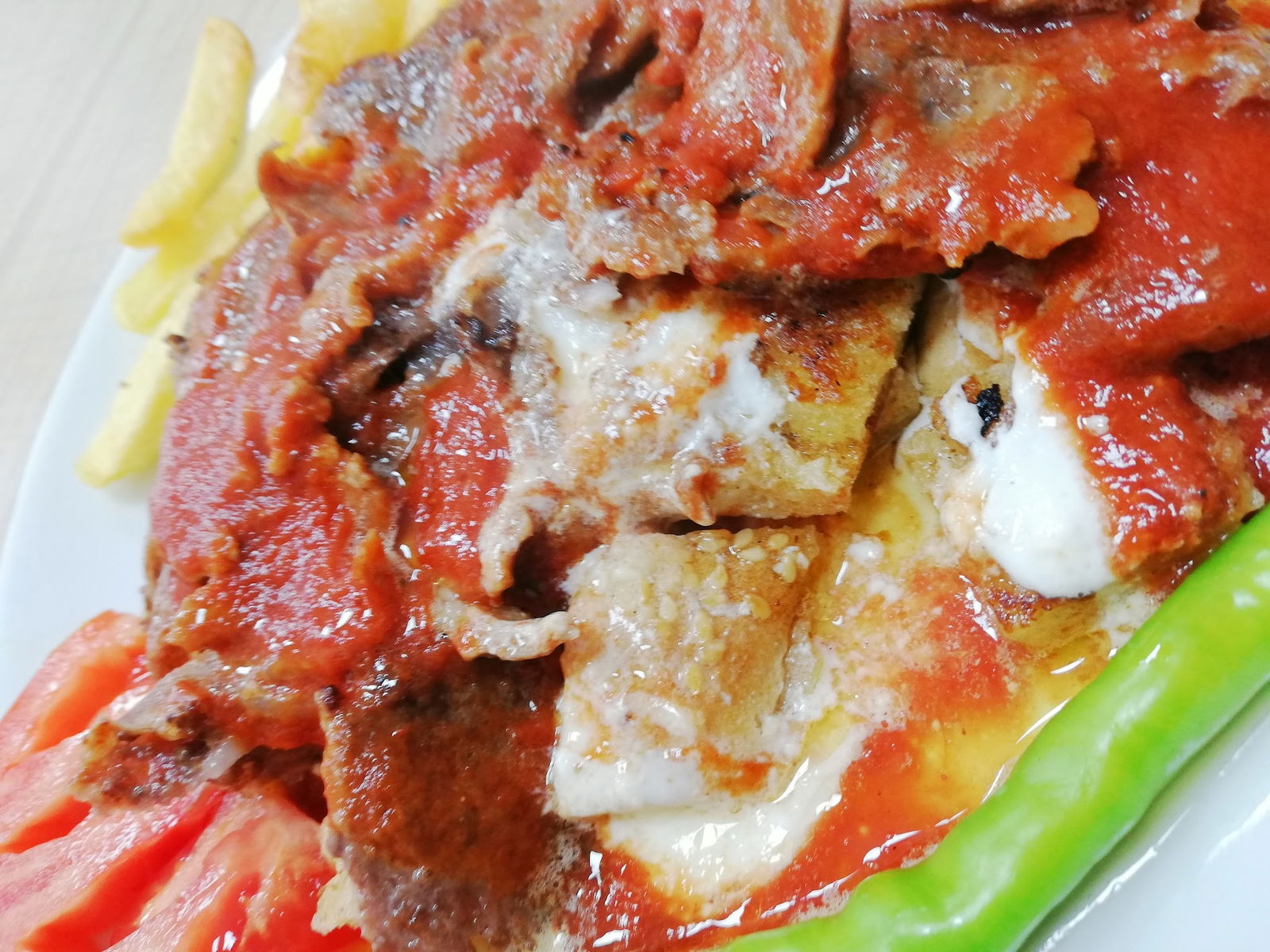 Uğur Çorba Ve Kebap Salonu