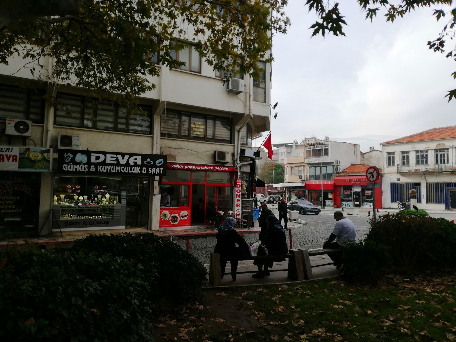 Uğur Çorba Ve Kebap Salonu