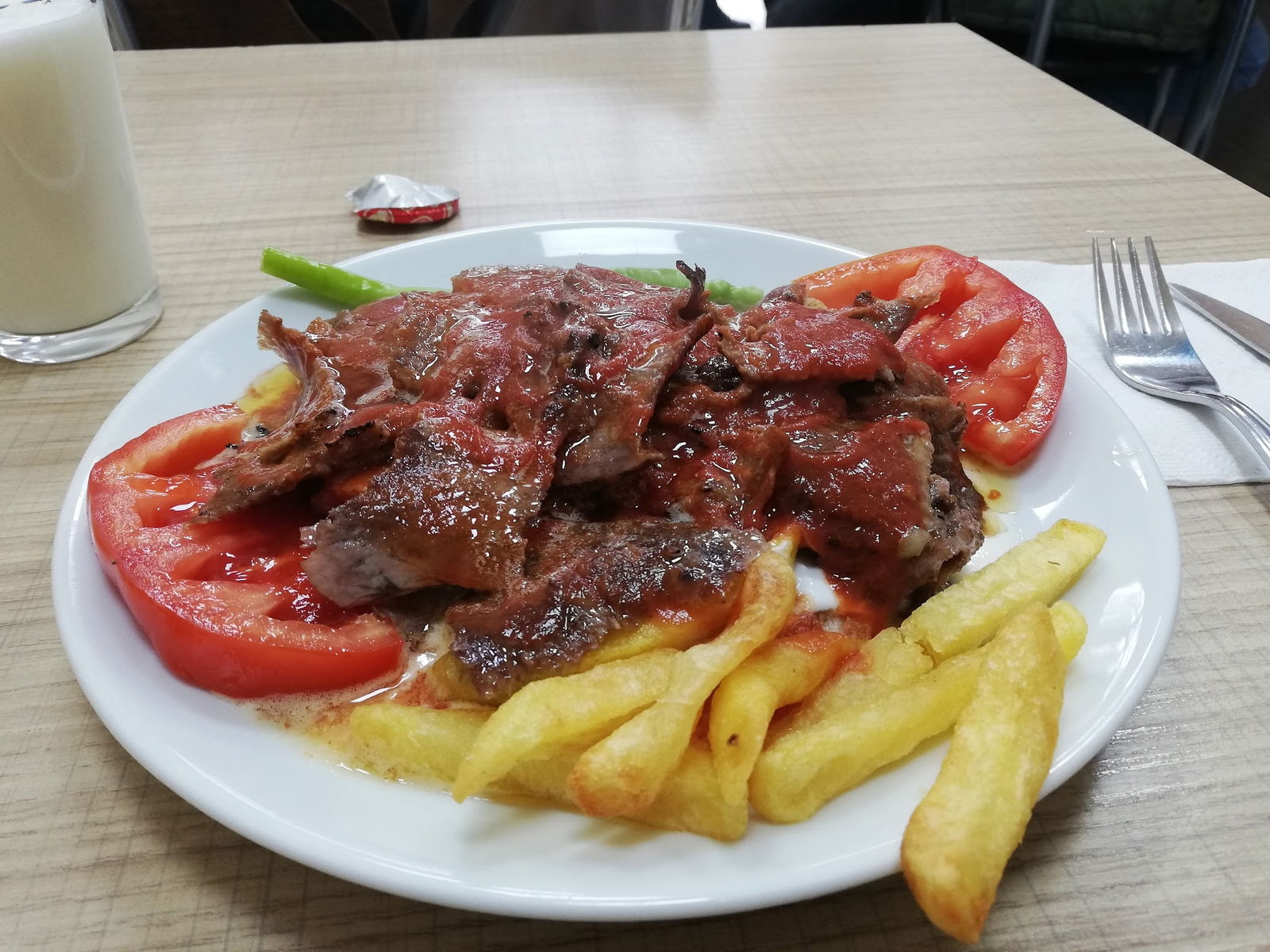 Uğur Çorba Ve Kebap Salonu