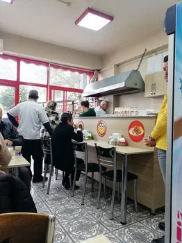 Uğur Çorba Ve Kebap Salonu resimleri