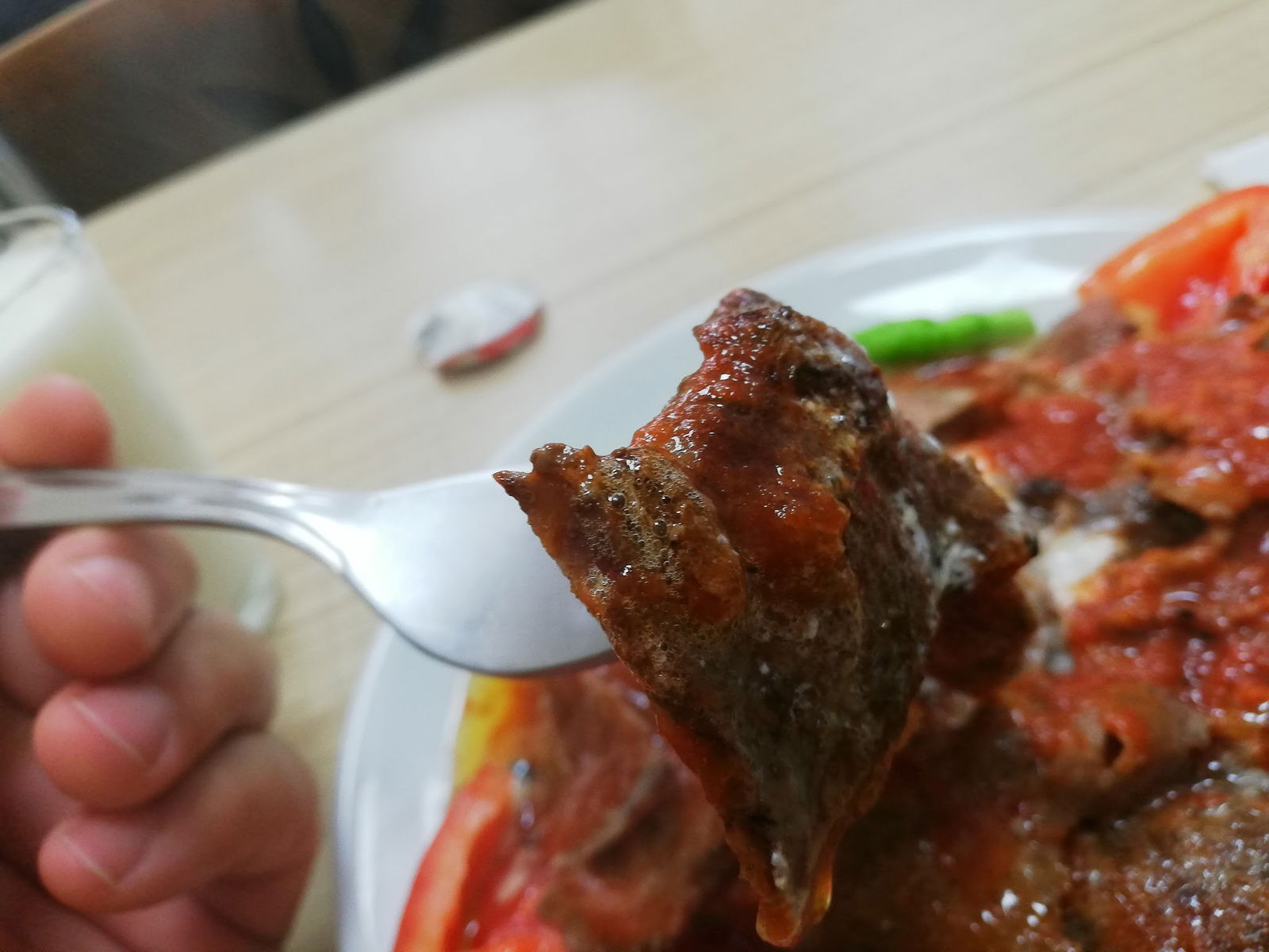 Uğur Çorba Ve Kebap Salonu