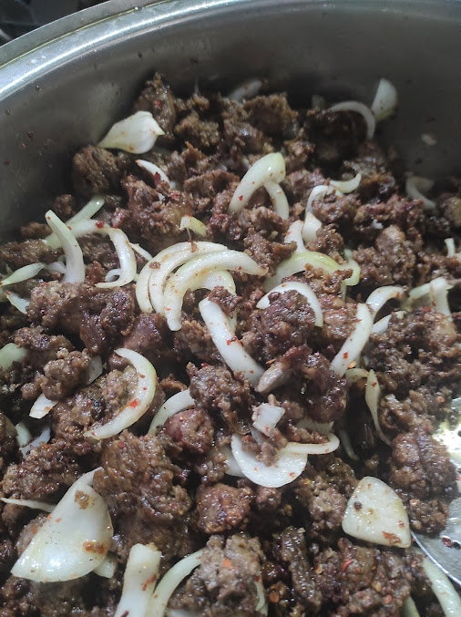 Değirmen Yemek Evi