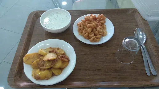 Değirmen Yemek Evi resimleri