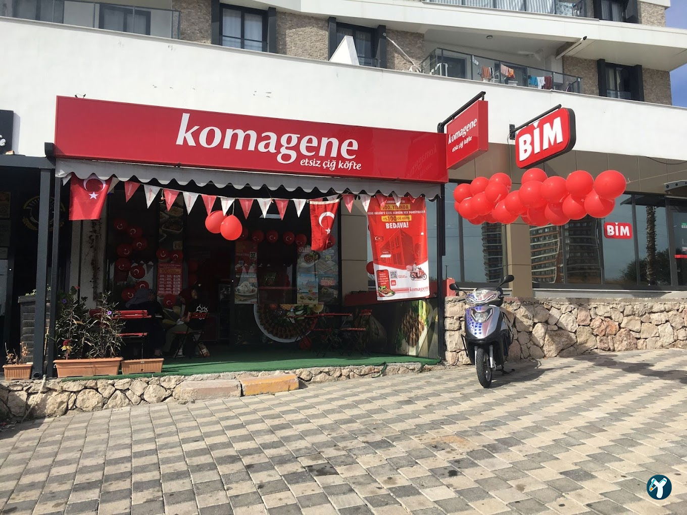Komagene
