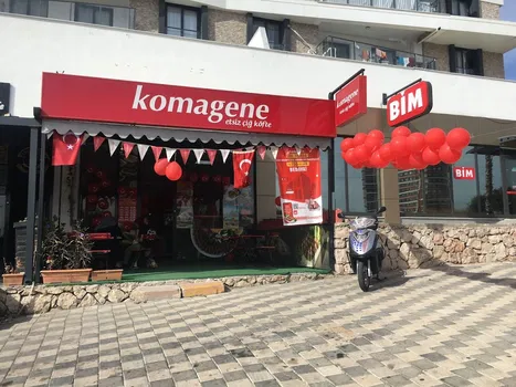 Komagene resimleri
