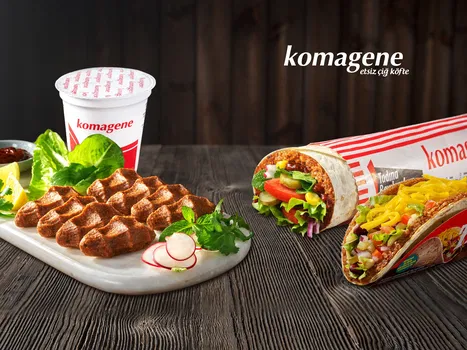 Komagene resimleri